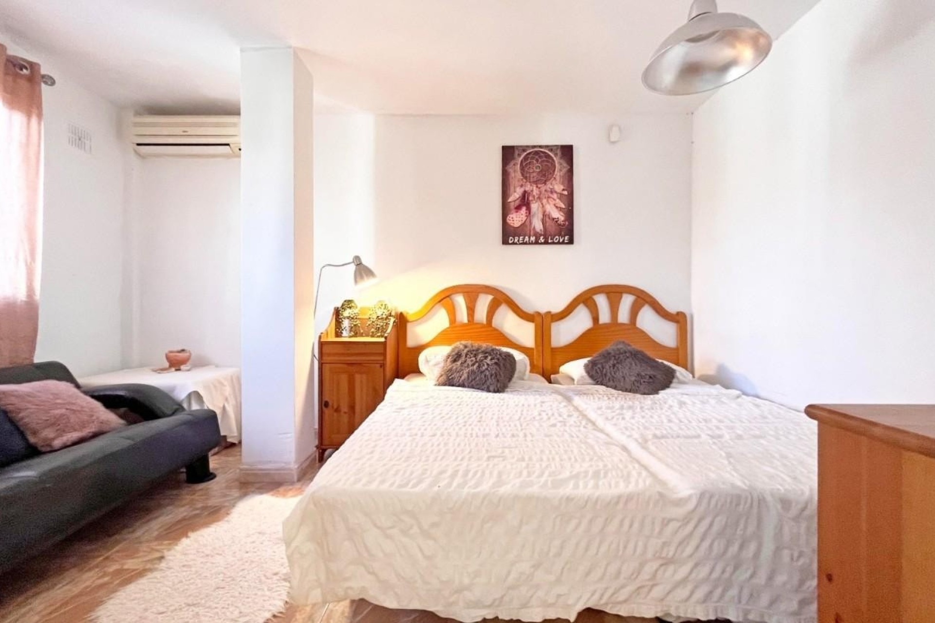 Revente - Villa Individuelle -
La Zenia - Costa Blanca