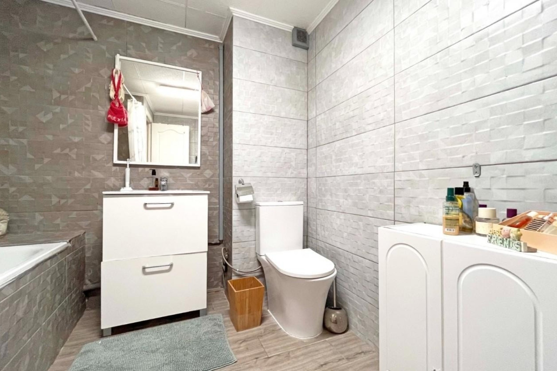 Revente - Villa Individuelle -
La Zenia - Costa Blanca