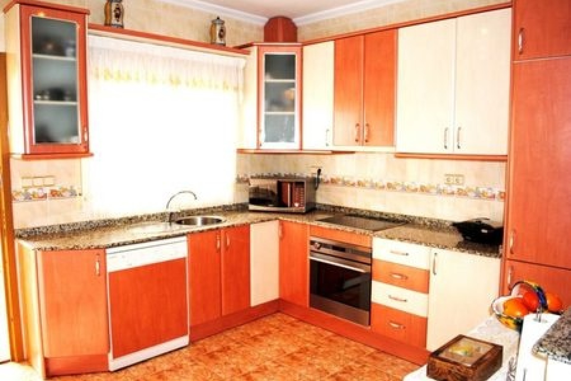 Revente - Villa Individuelle -
La Zenia - Costa Blanca