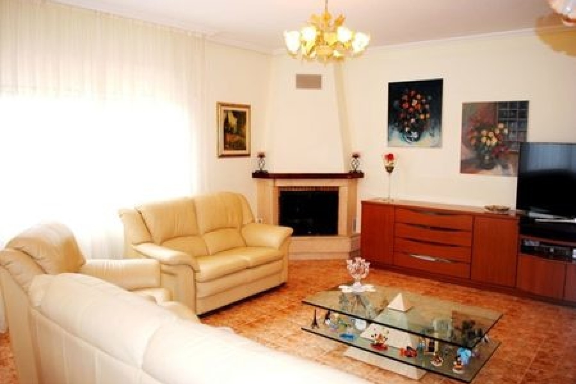 Revente - Villa Individuelle -
La Zenia - Costa Blanca