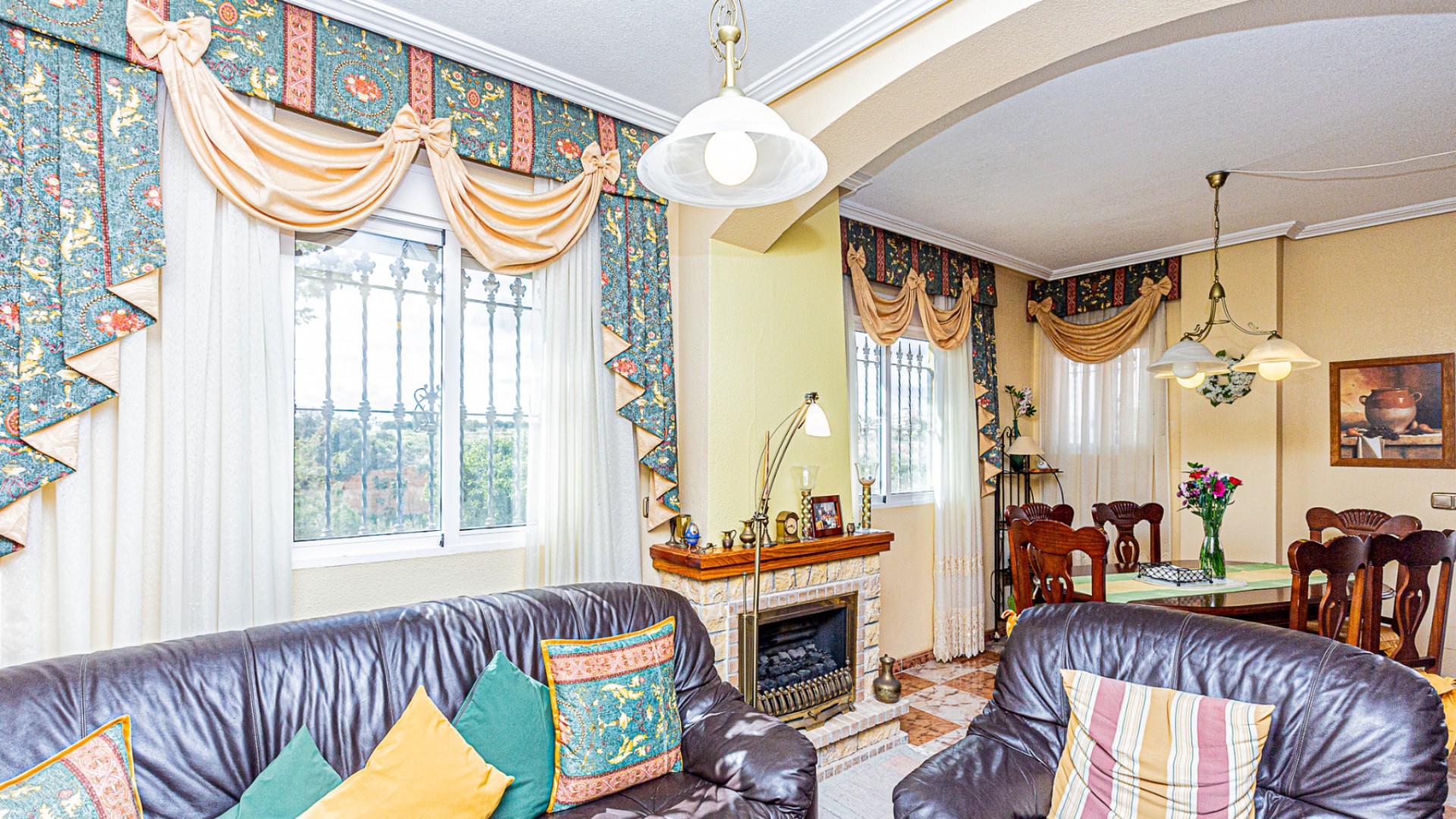 Revente - Villa Individuelle -
La Zenia - Villas San Jose