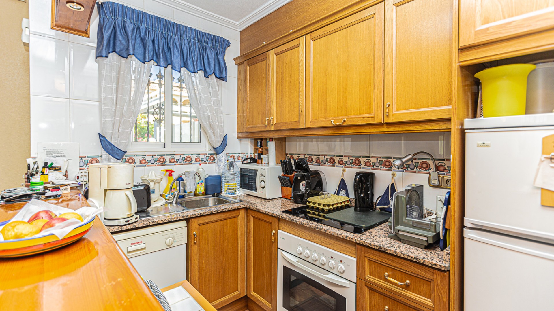 Revente - Villa Individuelle -
La Zenia - Villas San Jose