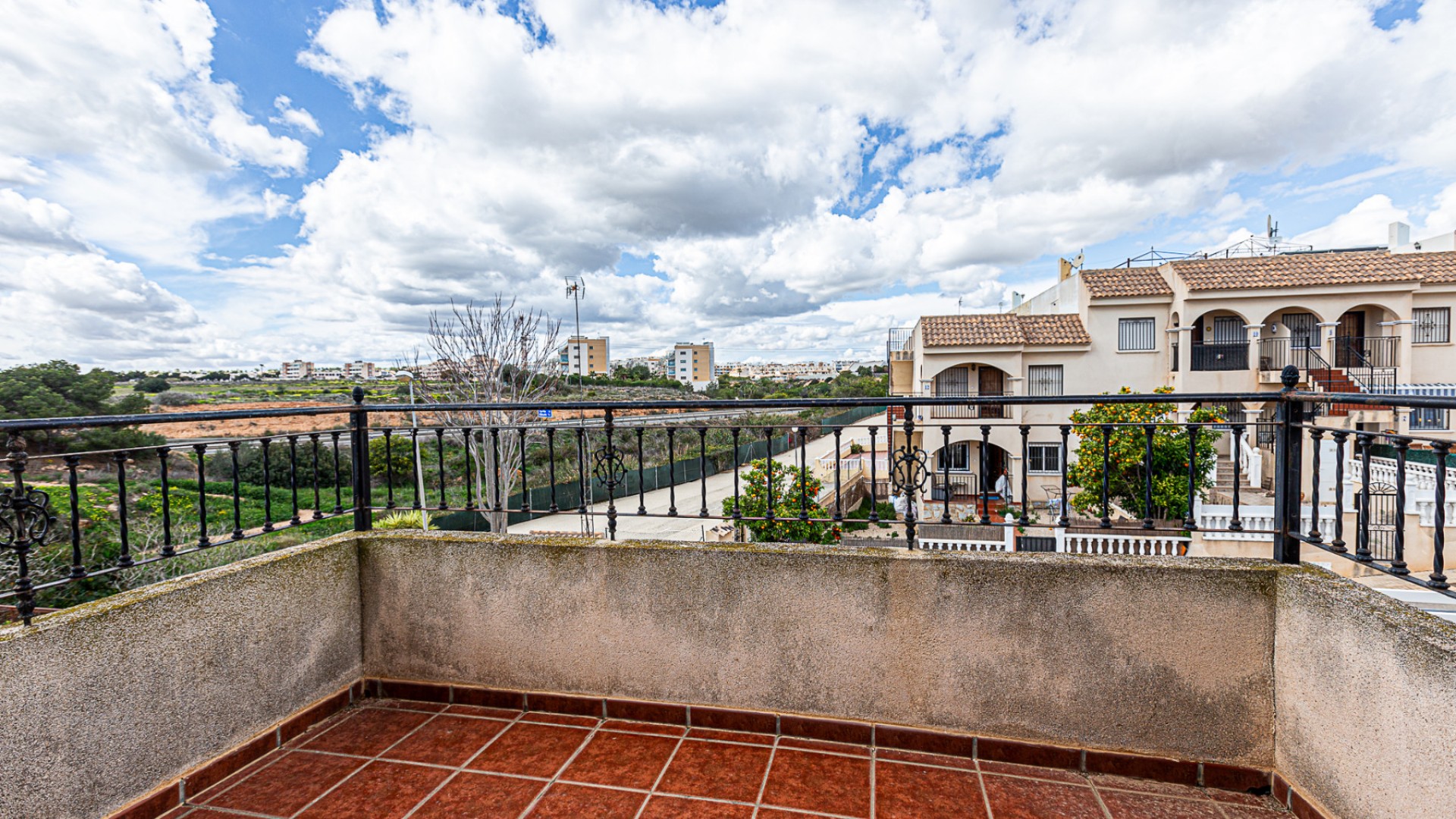 Revente - Villa Individuelle -
La Zenia - Villas San Jose