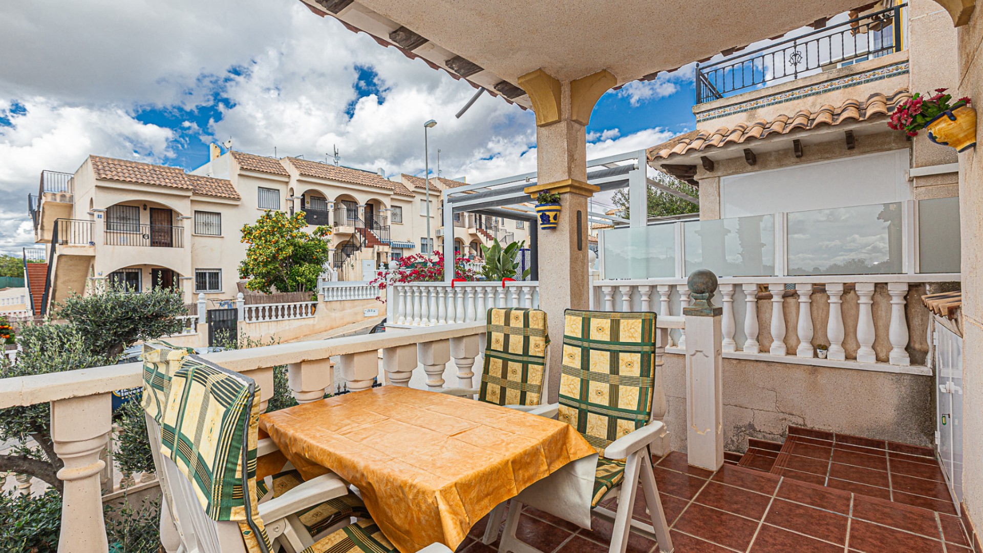 Revente - Villa Individuelle -
La Zenia - Villas San Jose