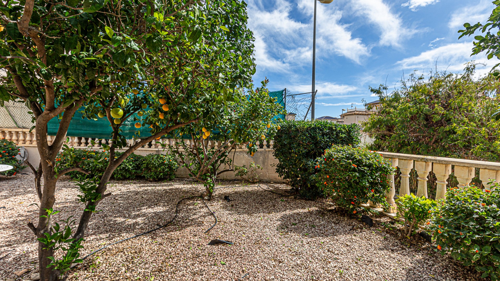 Revente - Villa Individuelle -
La Zenia - Villas San Jose