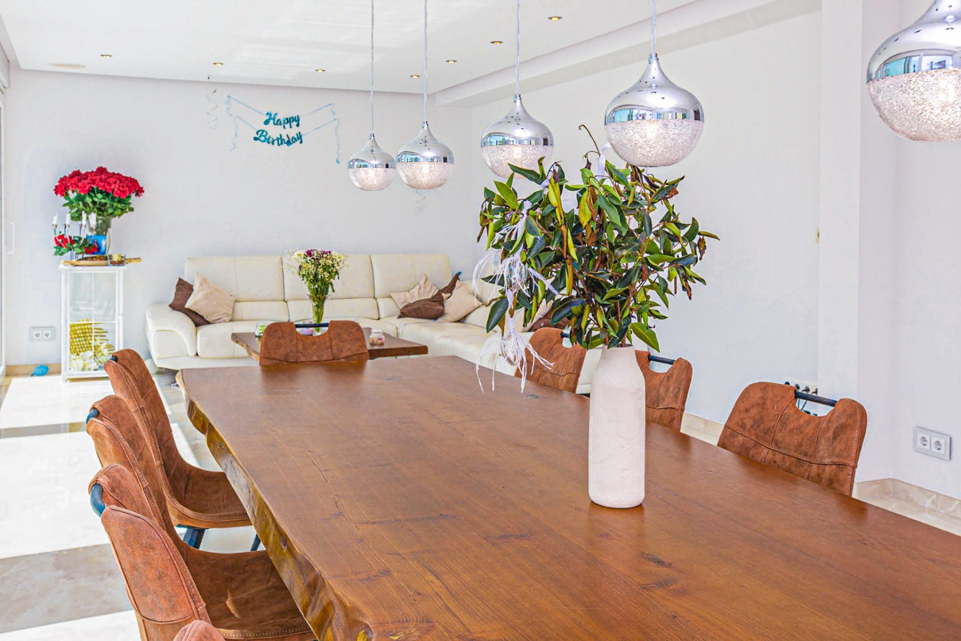 Revente - Villa Individuelle -
La Zenia