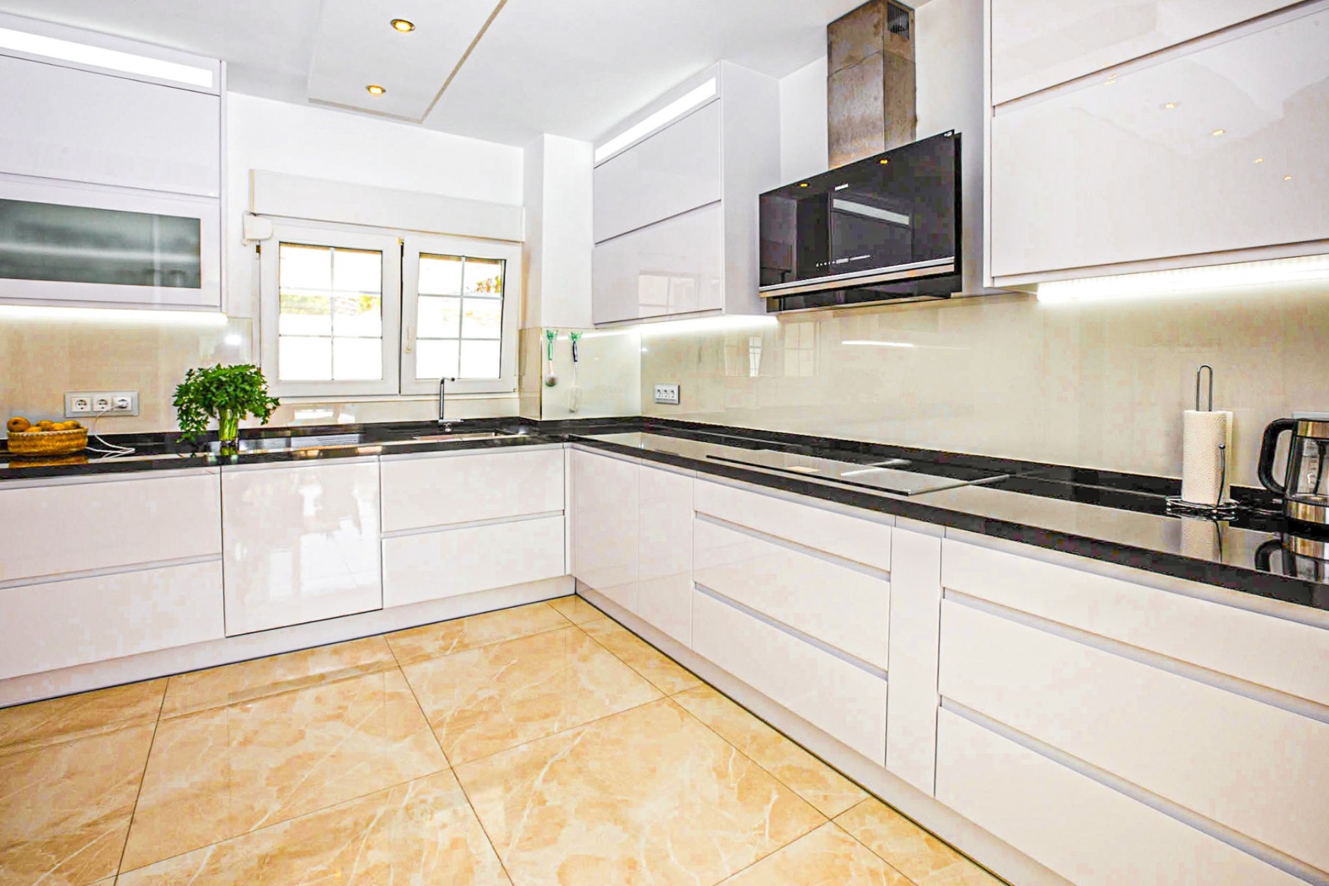 Revente - Villa Individuelle -
La Zenia