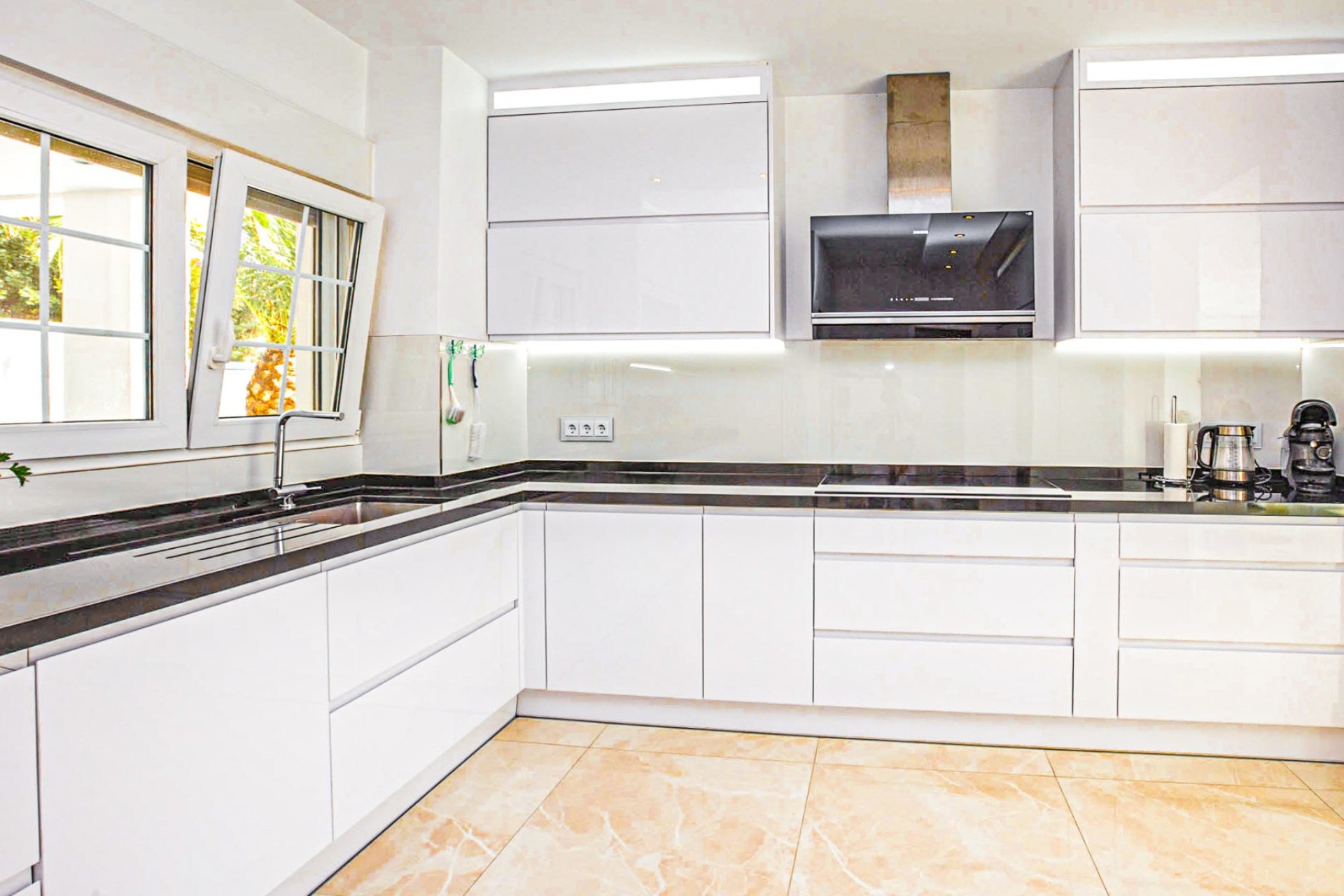 Revente - Villa Individuelle -
La Zenia