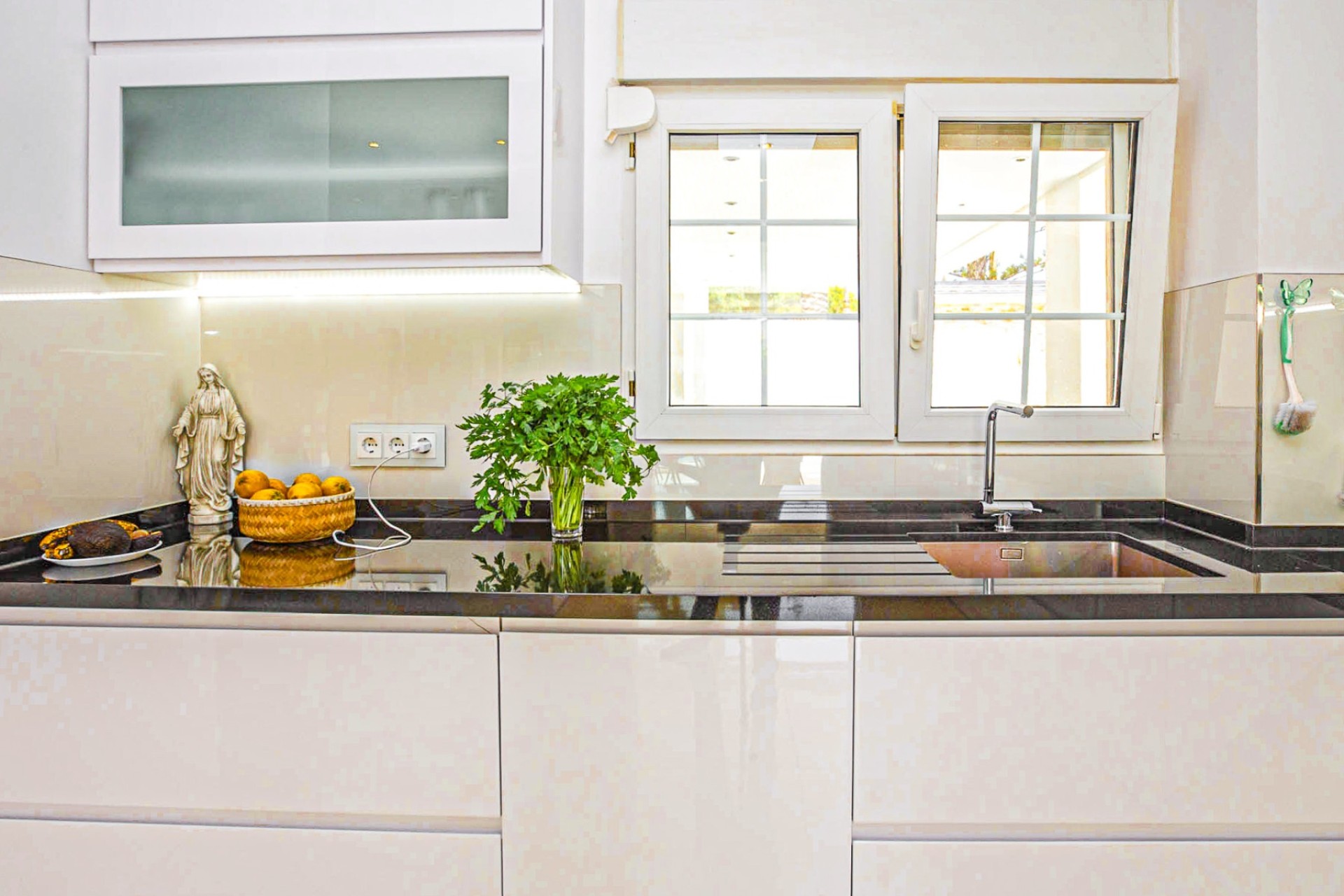 Revente - Villa Individuelle -
La Zenia