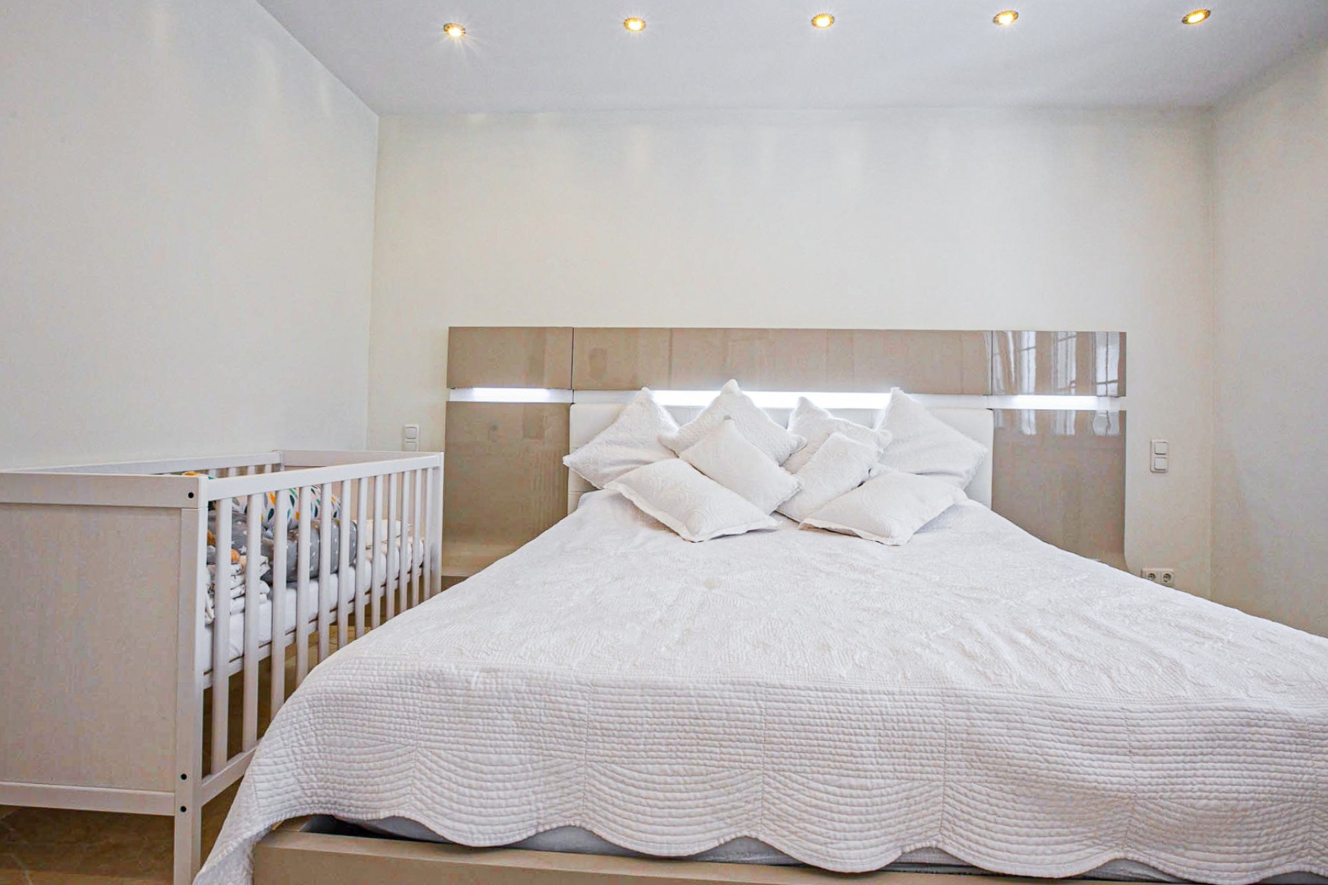 Revente - Villa Individuelle -
La Zenia