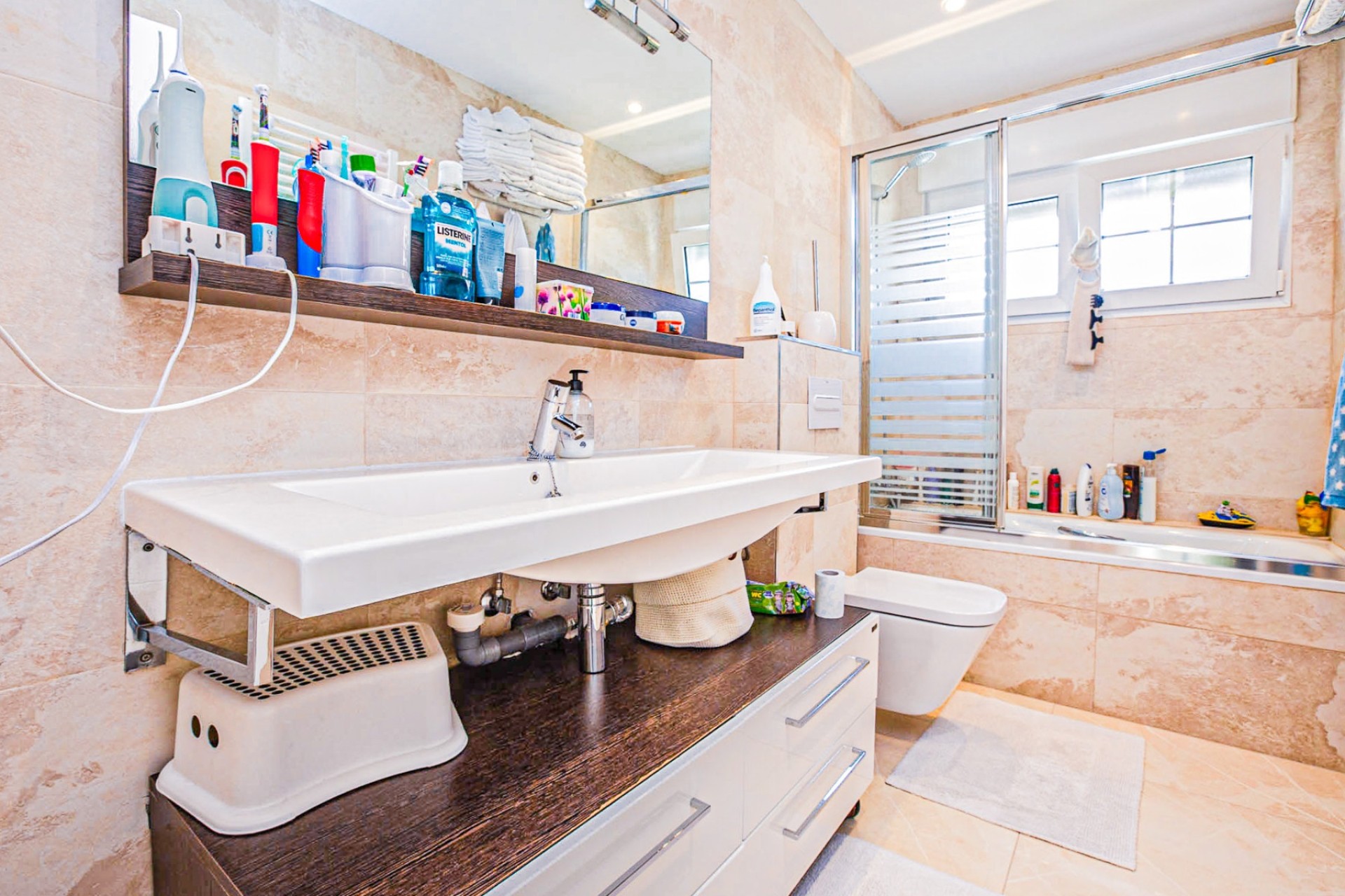 Revente - Villa Individuelle -
La Zenia