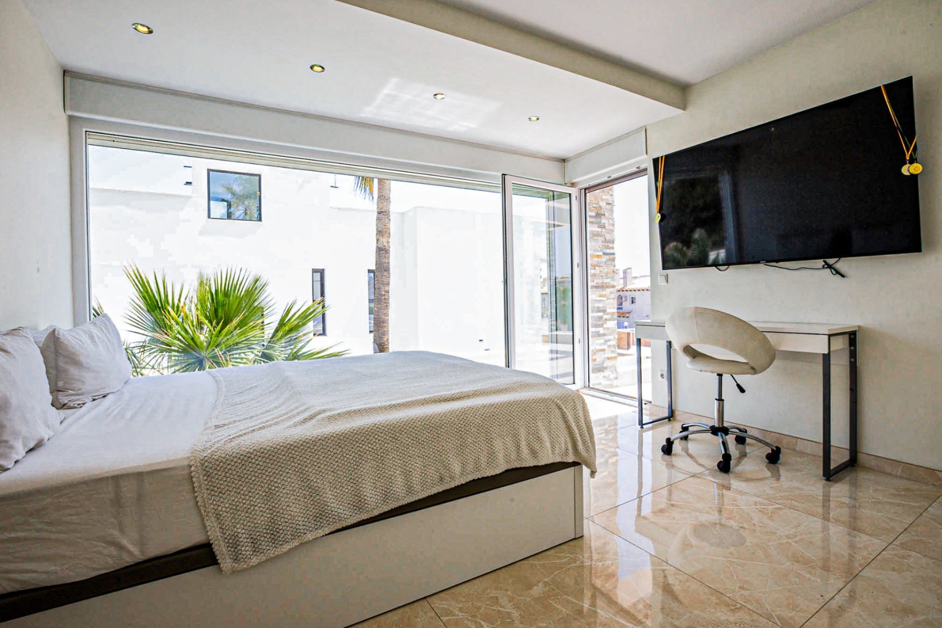 Revente - Villa Individuelle -
La Zenia