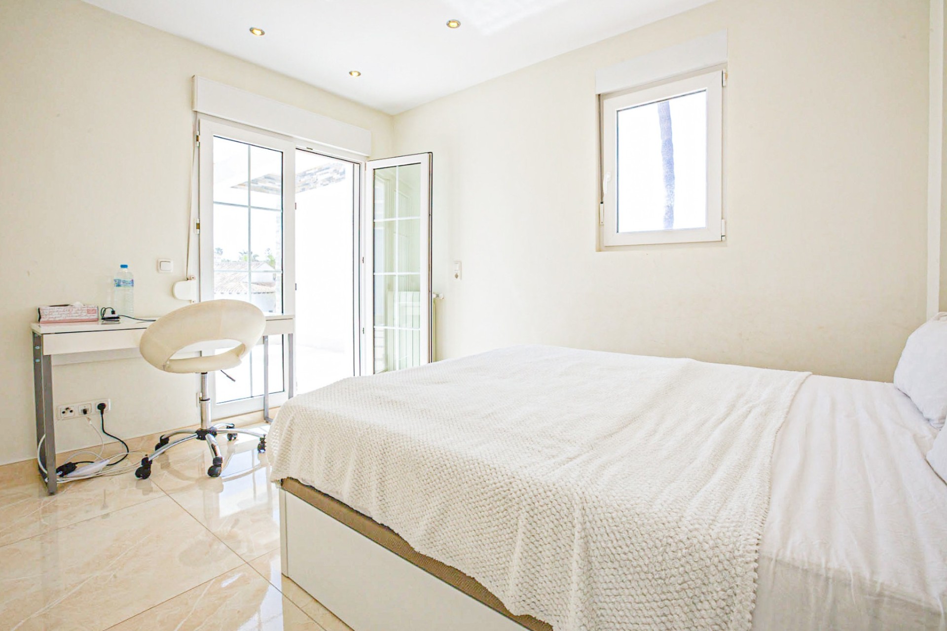 Revente - Villa Individuelle -
La Zenia