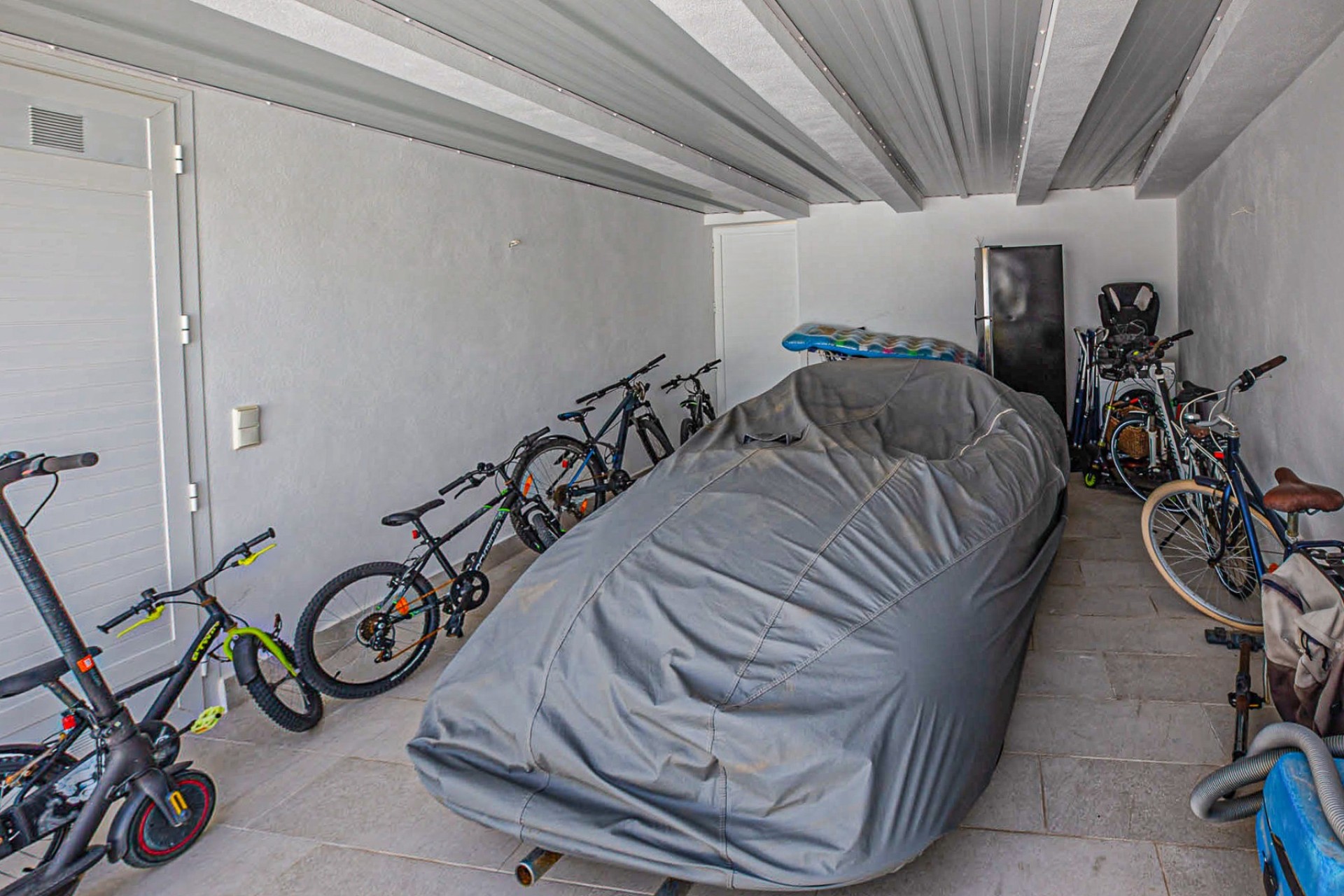 Revente - Villa Individuelle -
La Zenia