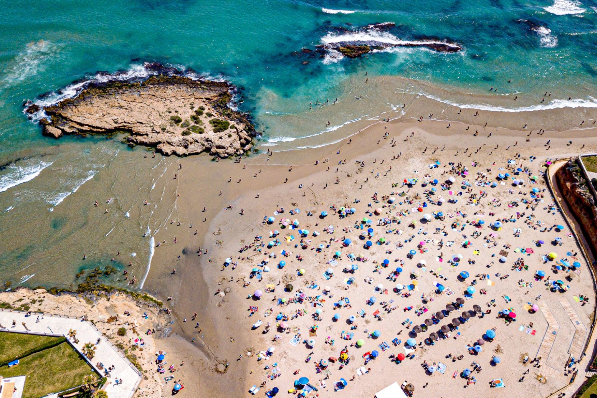 Revente - Villa Individuelle -
La Zenia