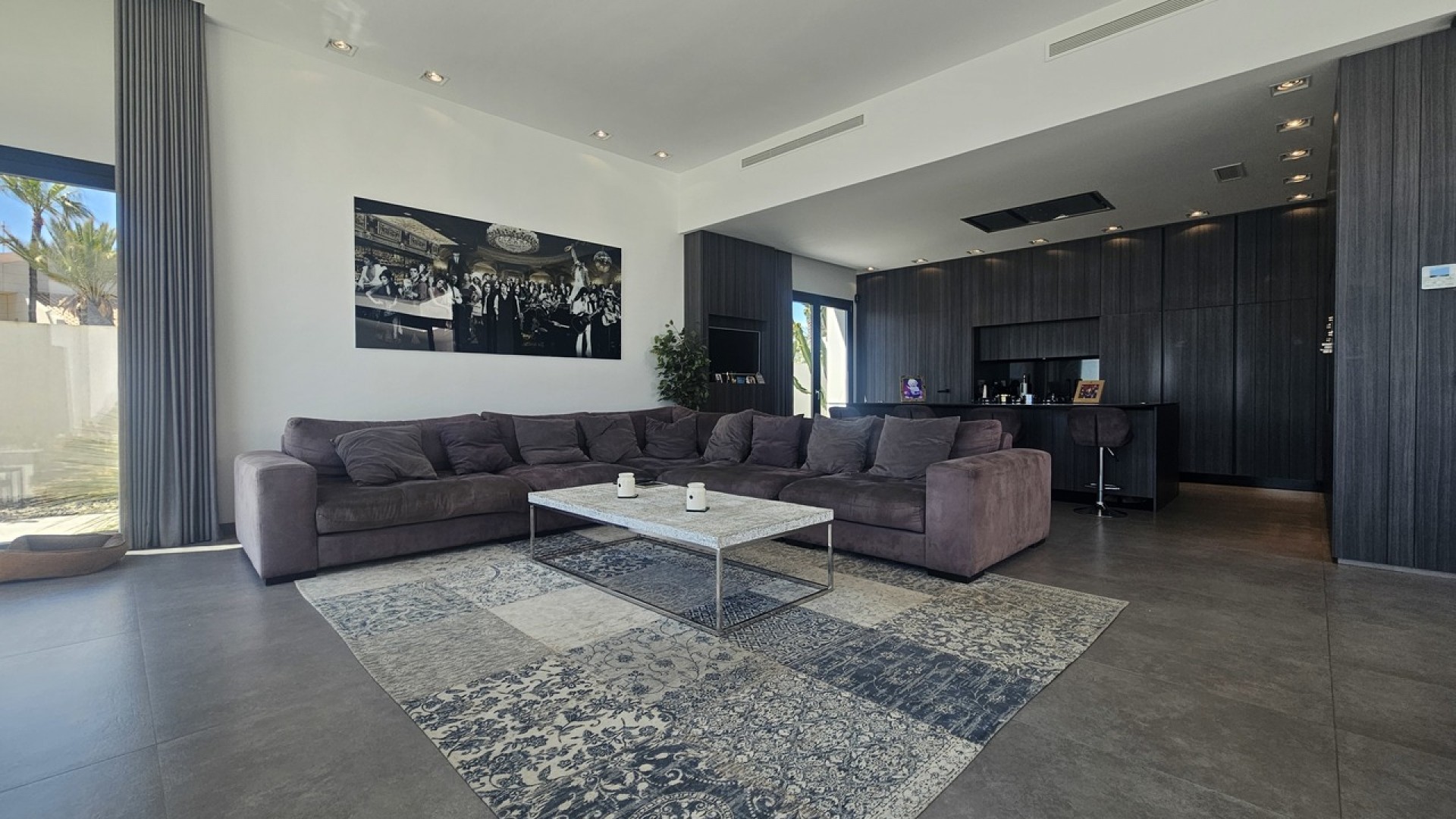 Revente - Villa Individuelle -
La Zenia