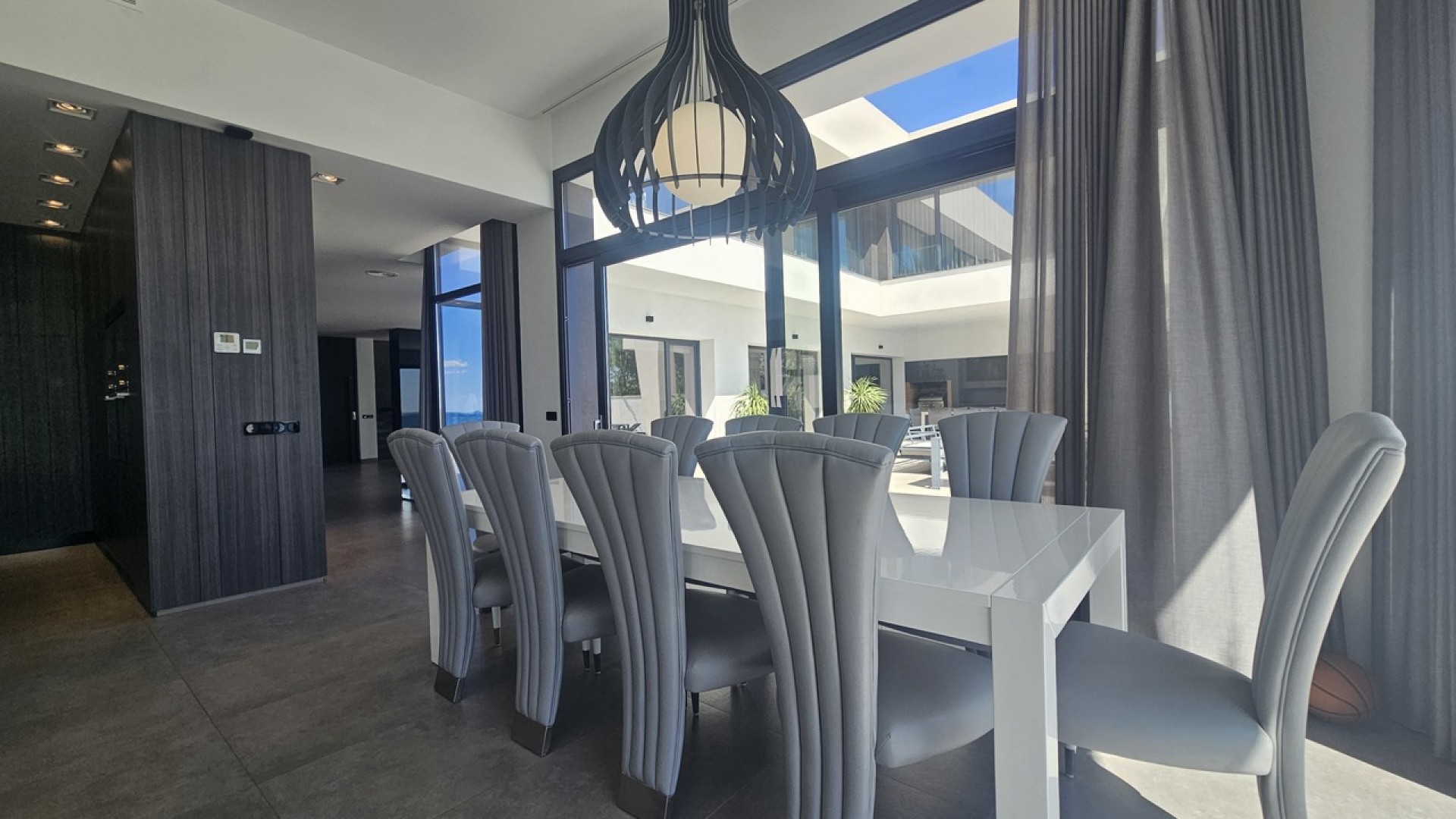 Revente - Villa Individuelle -
La Zenia