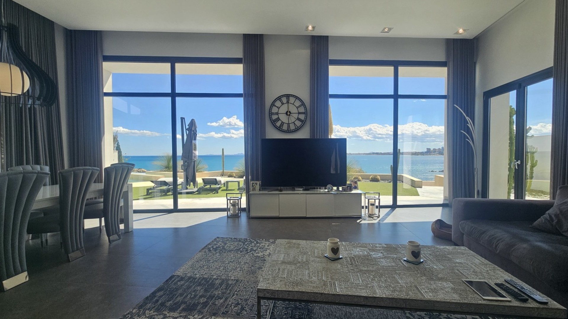 Revente - Villa Individuelle -
La Zenia