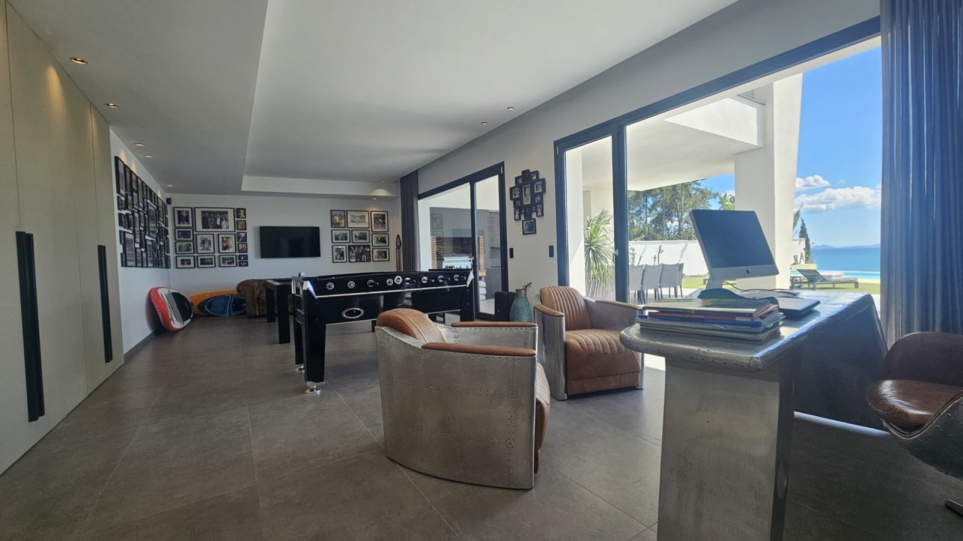 Revente - Villa Individuelle -
La Zenia