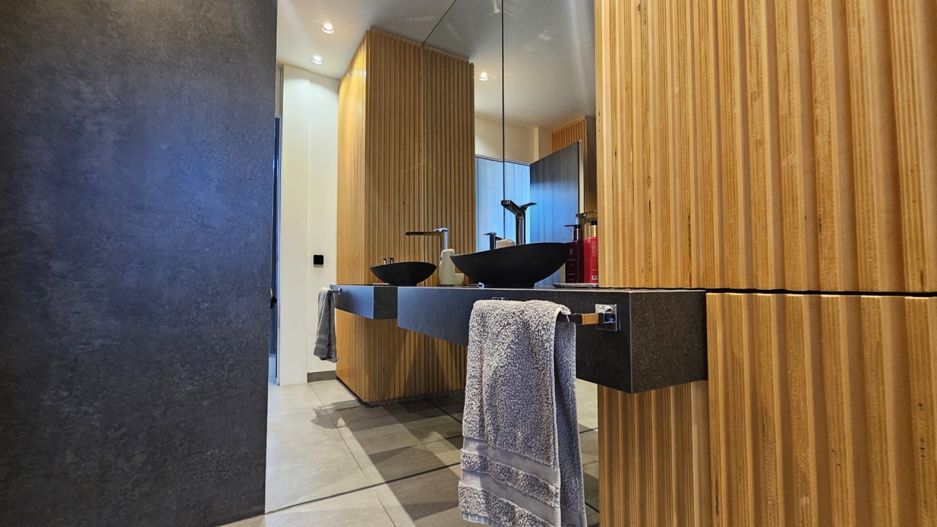 Revente - Villa Individuelle -
La Zenia