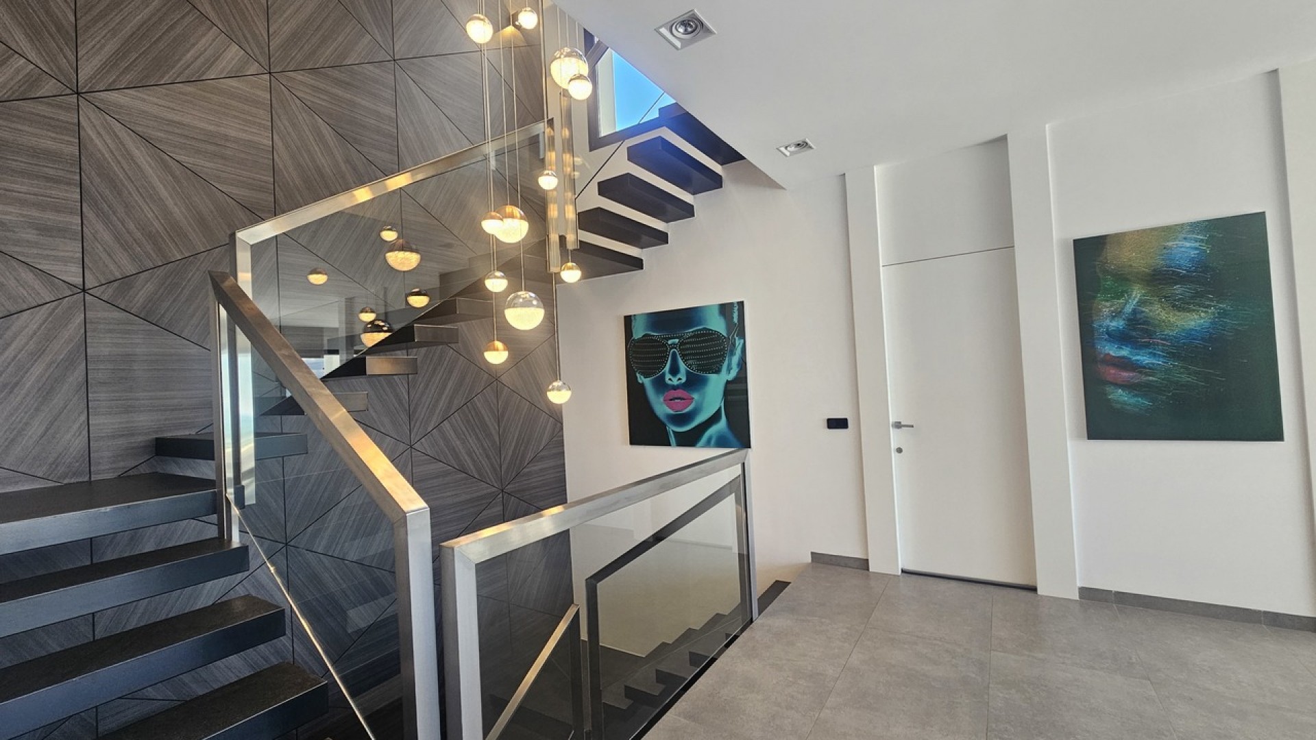 Revente - Villa Individuelle -
La Zenia