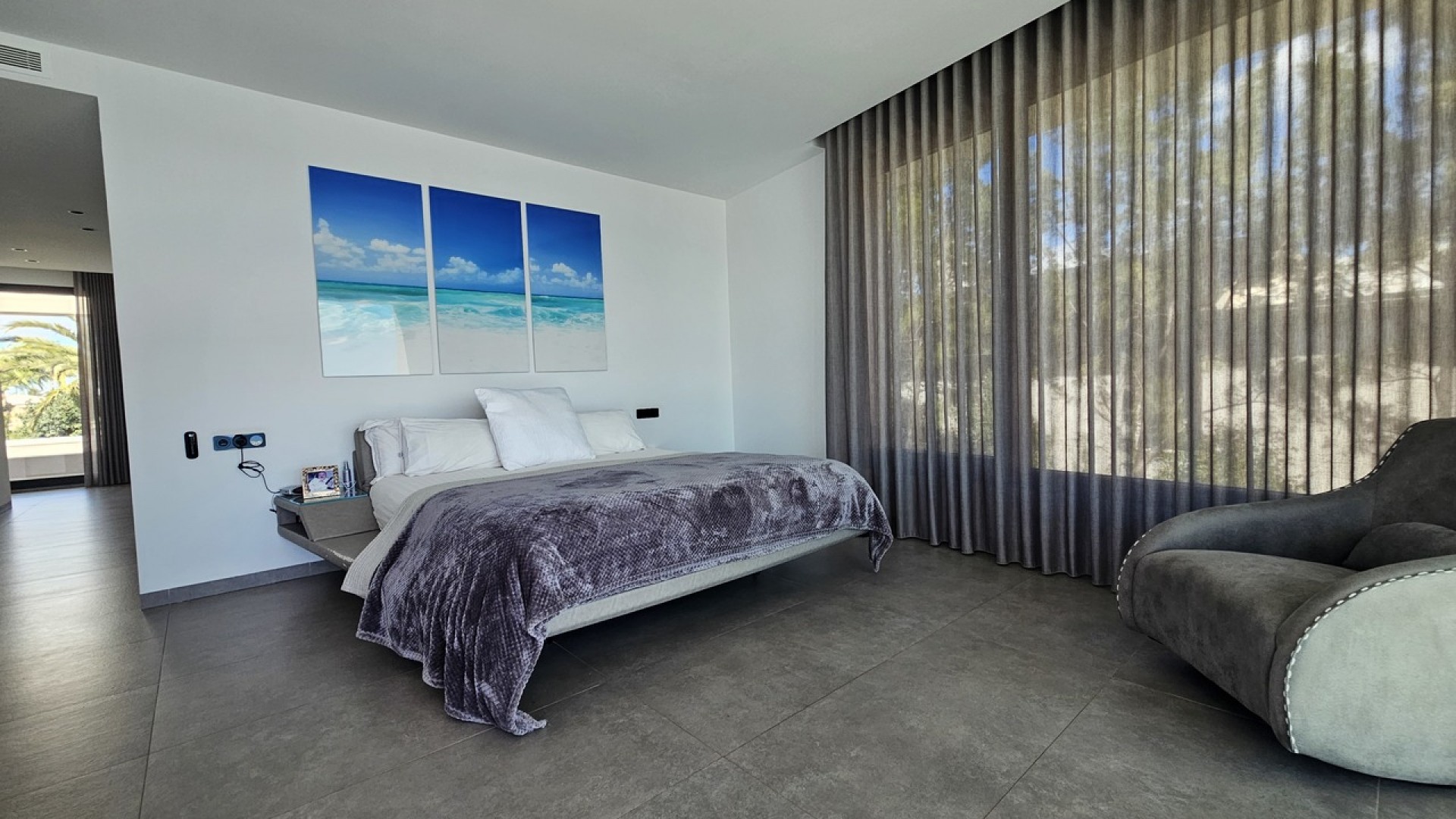 Revente - Villa Individuelle -
La Zenia