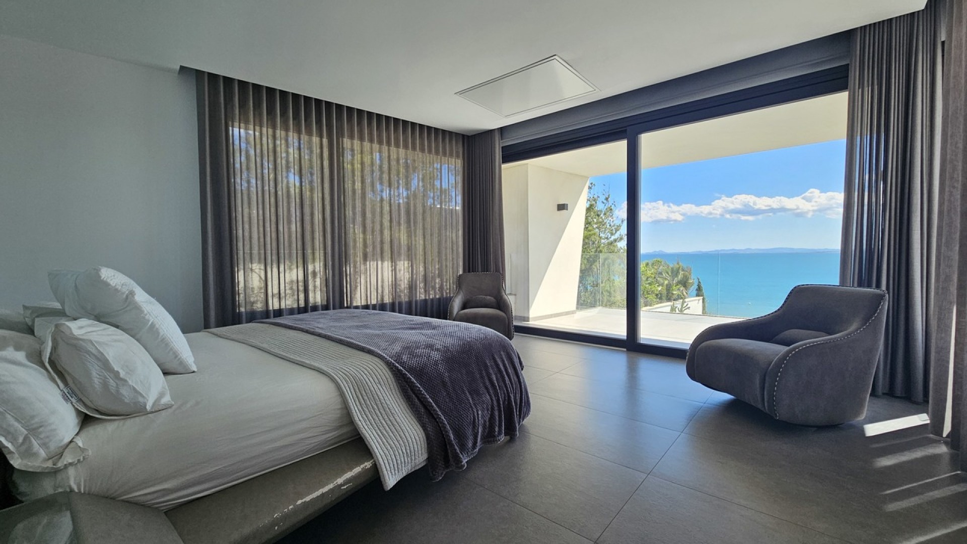 Revente - Villa Individuelle -
La Zenia