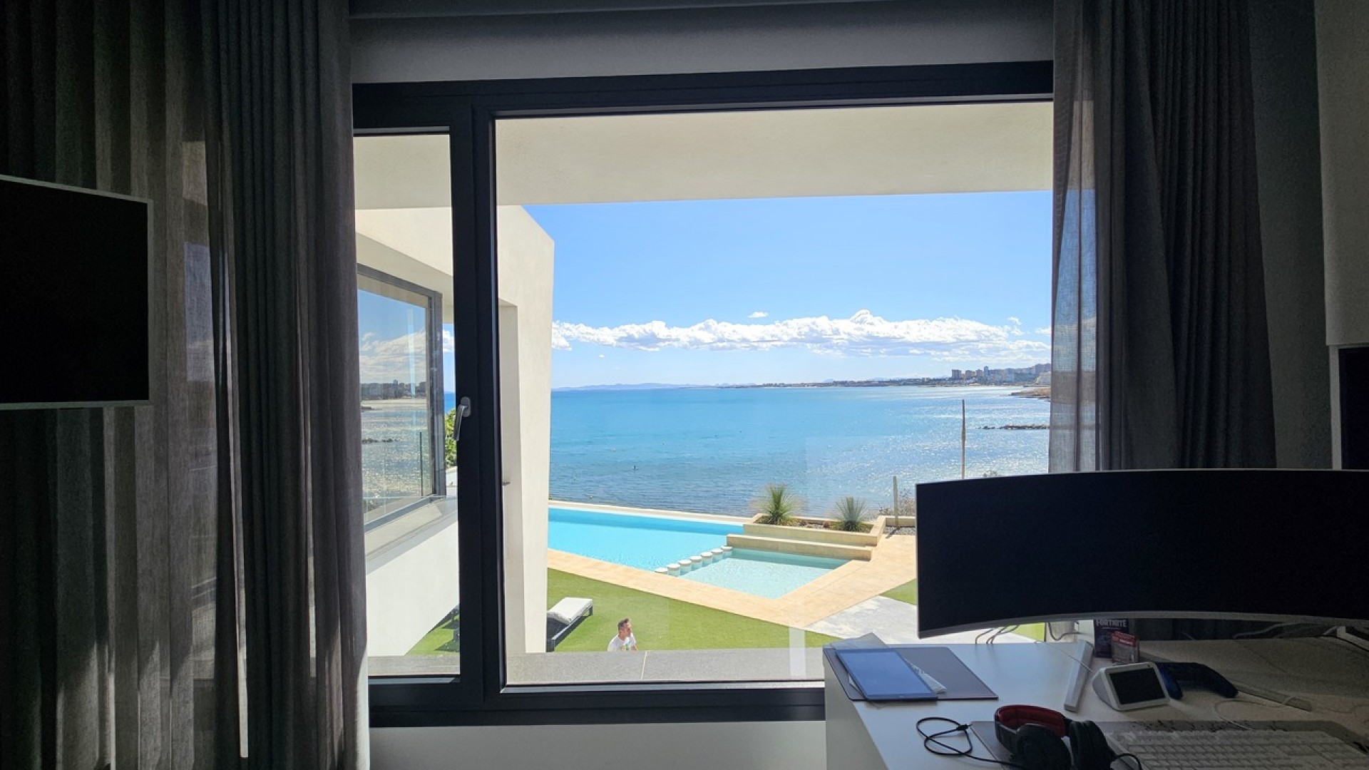 Revente - Villa Individuelle -
La Zenia