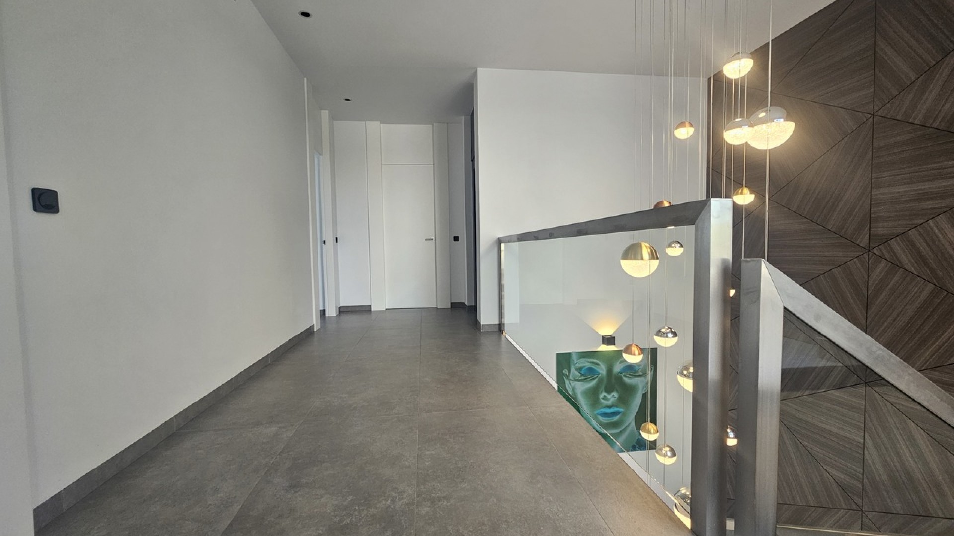 Revente - Villa Individuelle -
La Zenia