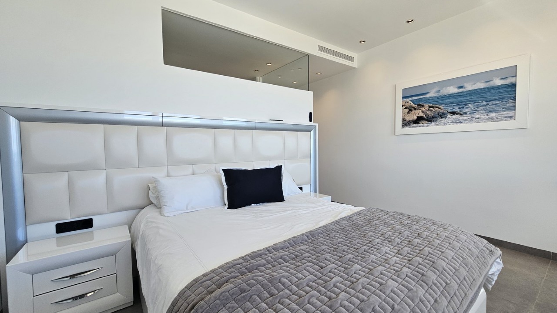 Revente - Villa Individuelle -
La Zenia