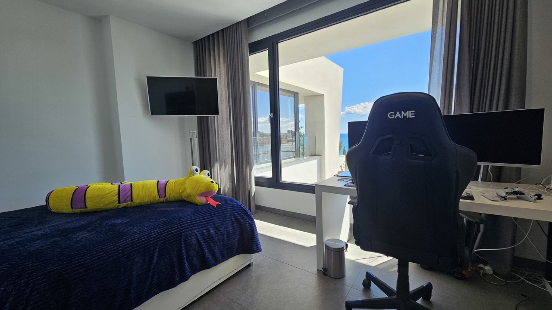 Revente - Villa Individuelle -
La Zenia