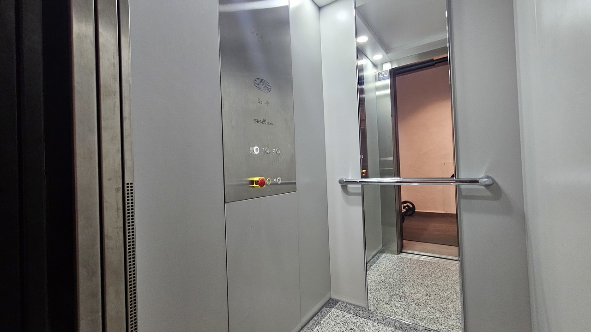 Revente - Villa Individuelle -
La Zenia