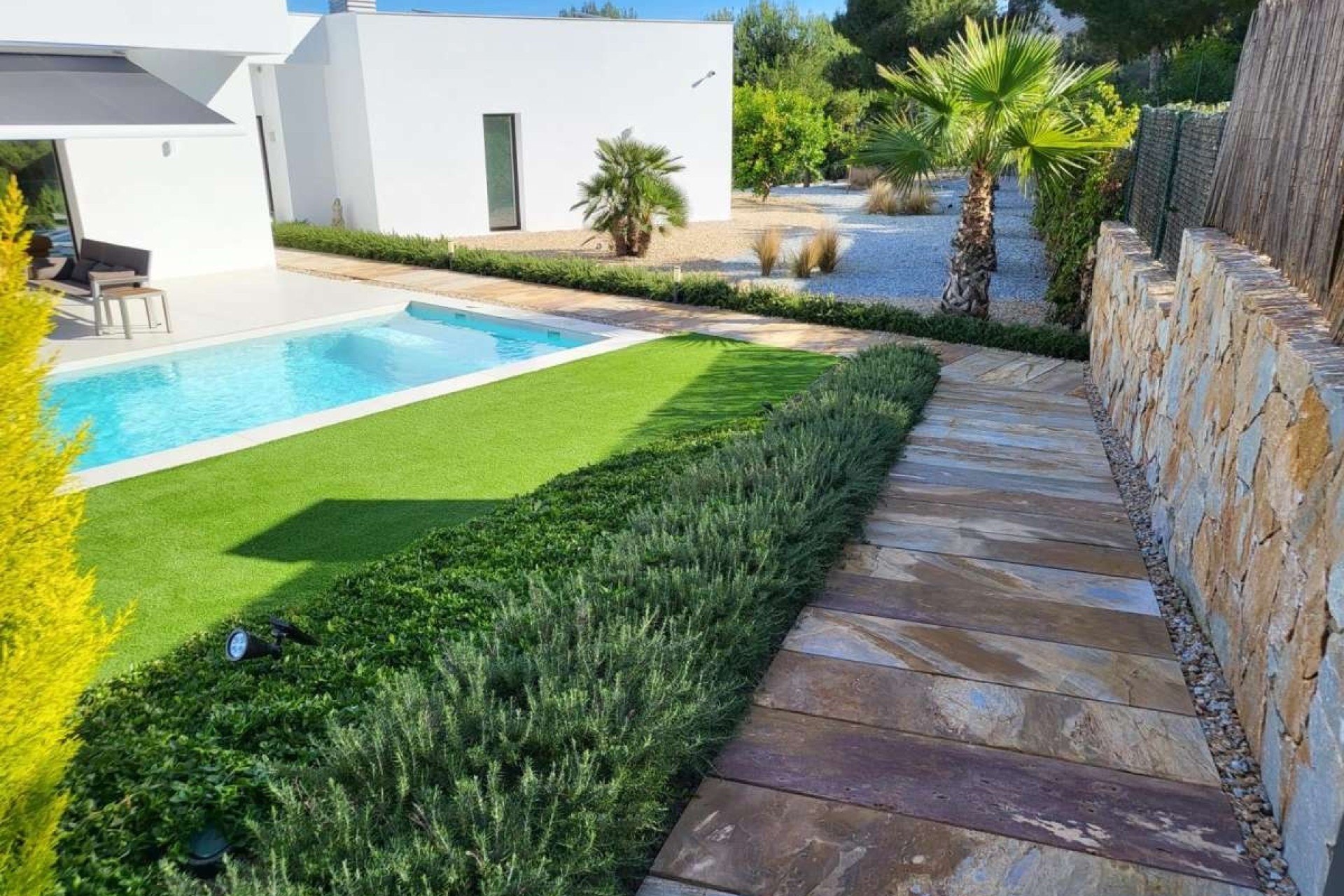 Revente - Villa Individuelle -
Las Colinas - Costa Blanca