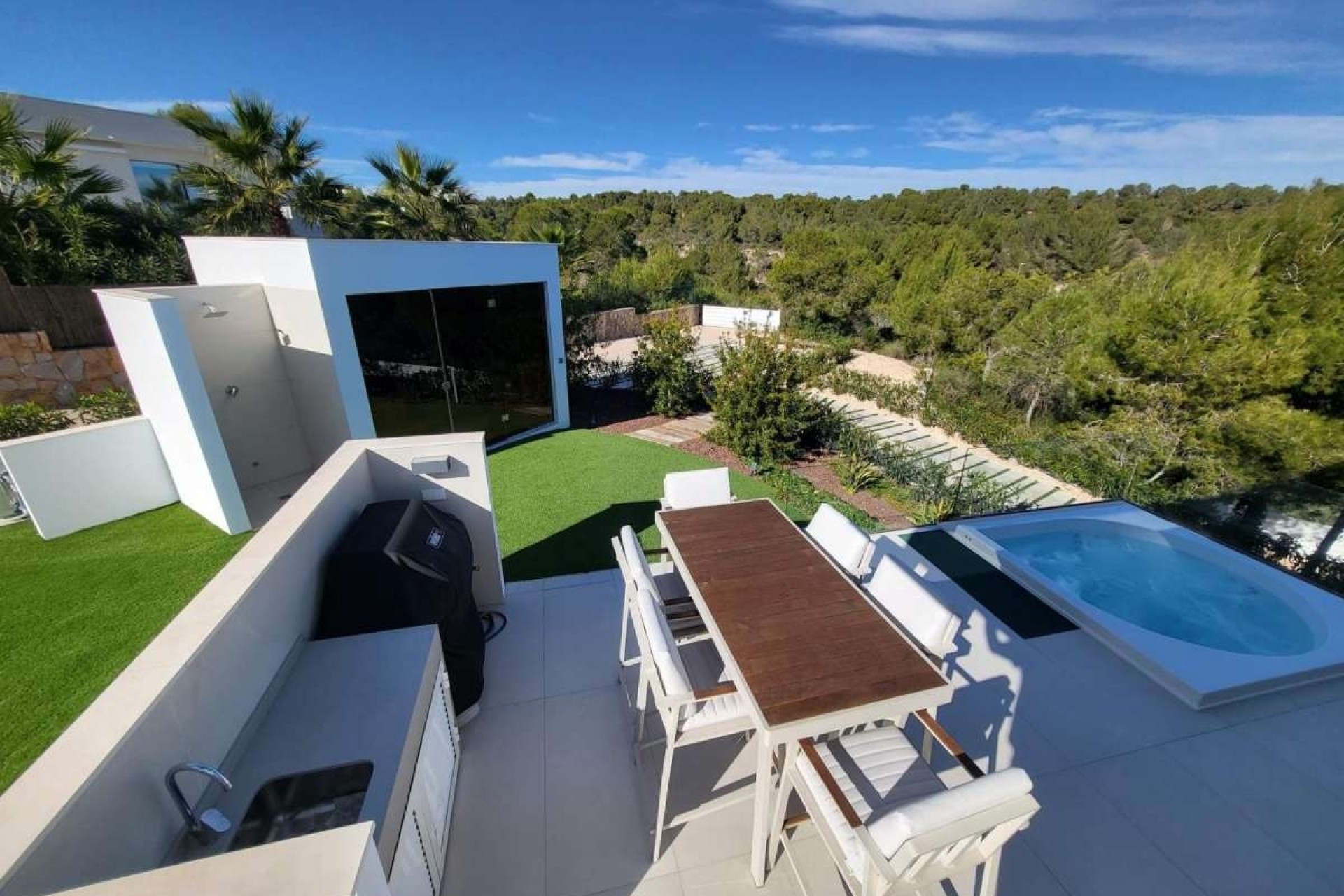 Revente - Villa Individuelle -
Las Colinas - Costa Blanca