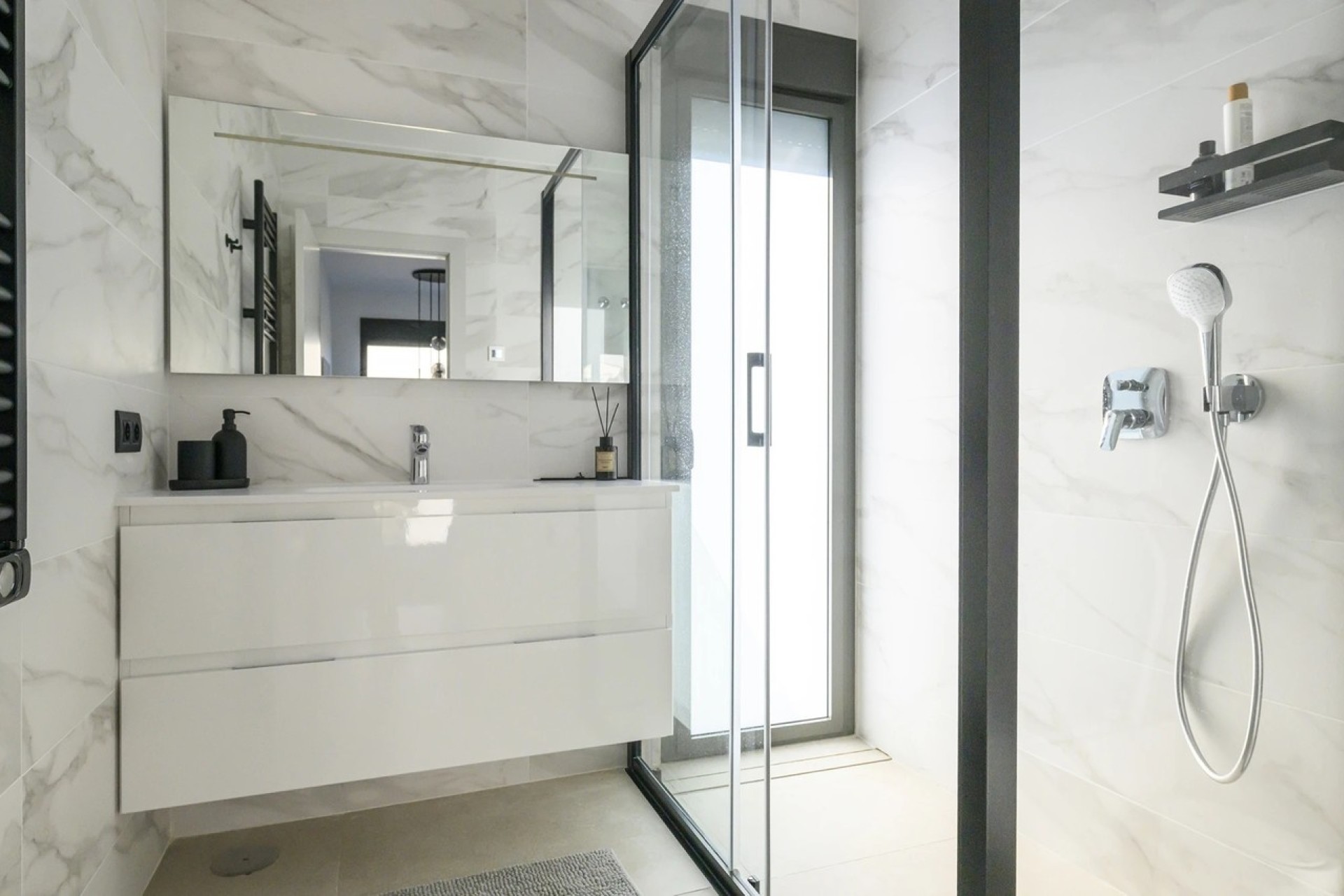 Revente - Villa Individuelle -
Las Colinas - Costa Blanca