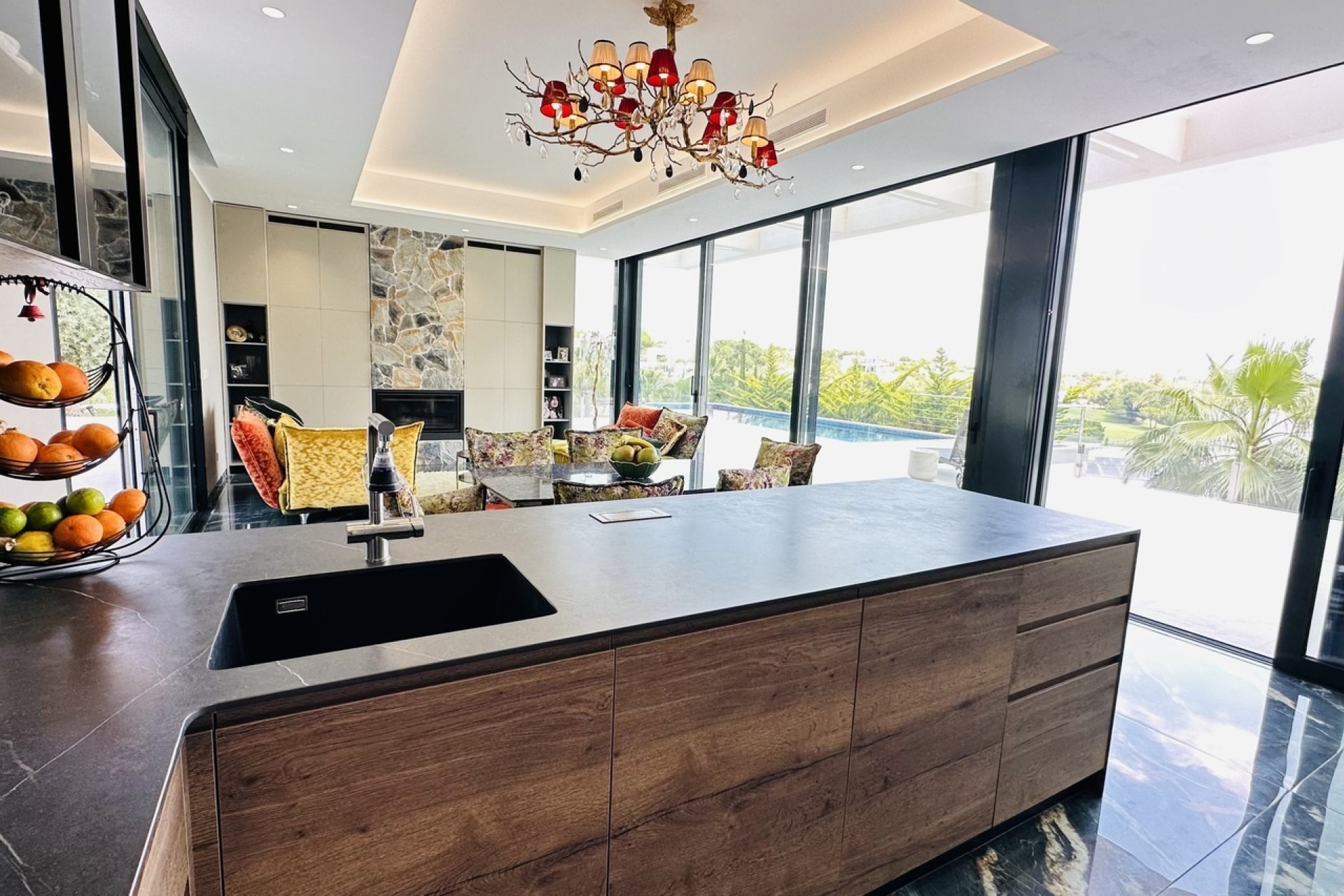 Revente - Villa Individuelle -
Las Colinas - Costa Blanca
