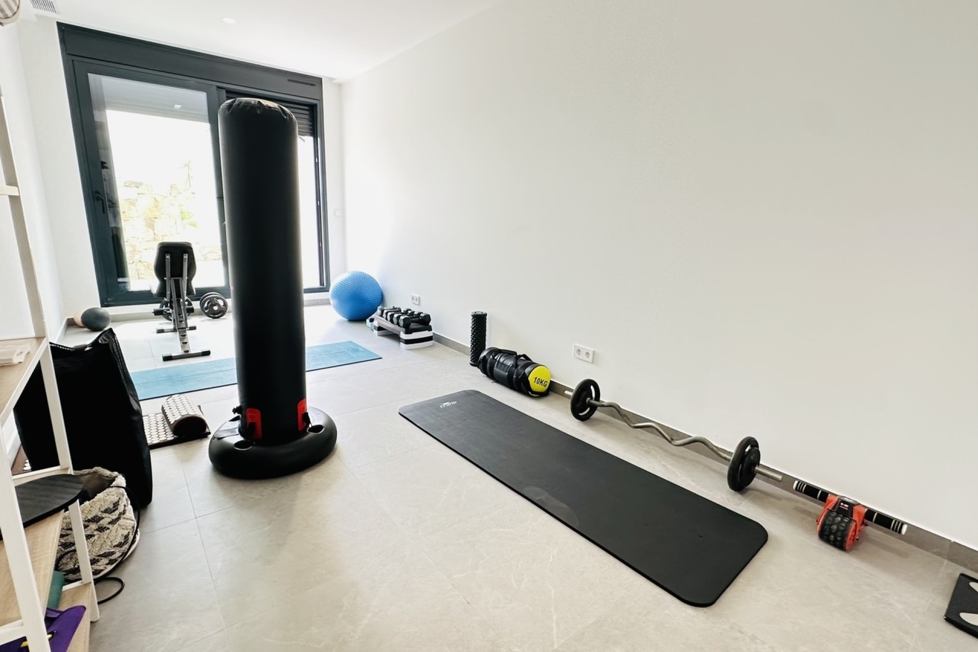 Revente - Villa Individuelle -
Las Colinas - Costa Blanca