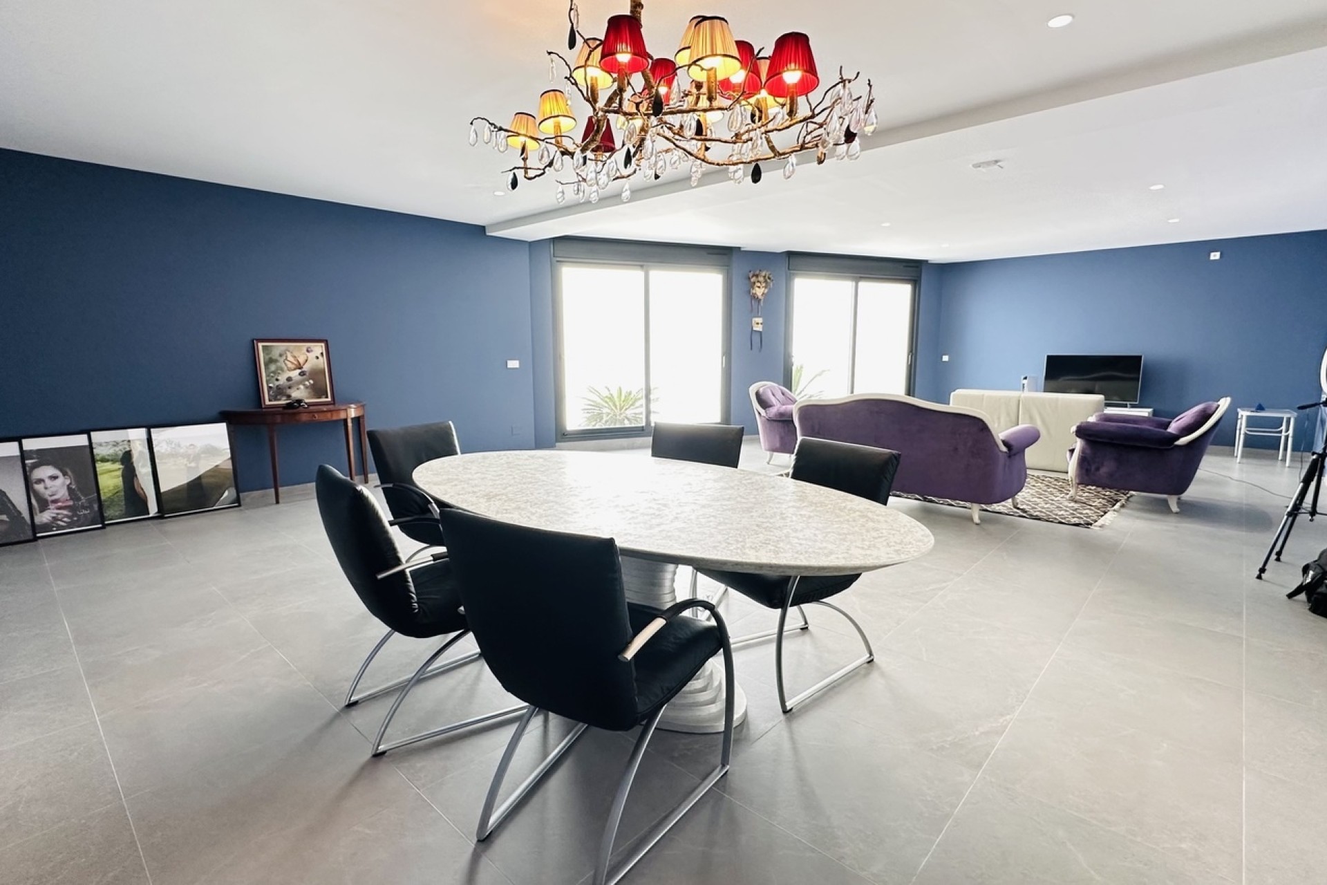 Revente - Villa Individuelle -
Las Colinas - Costa Blanca
