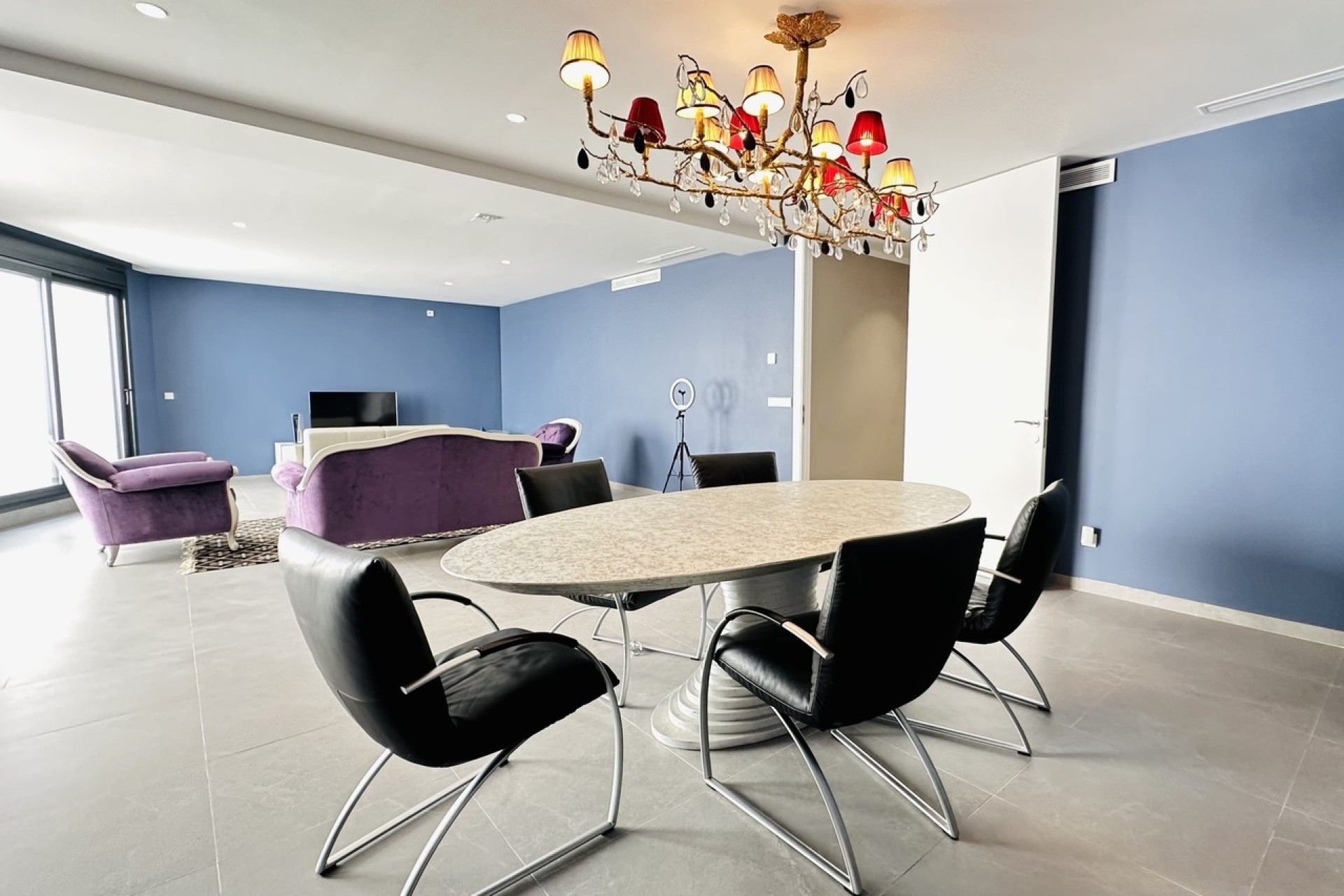 Revente - Villa Individuelle -
Las Colinas - Costa Blanca