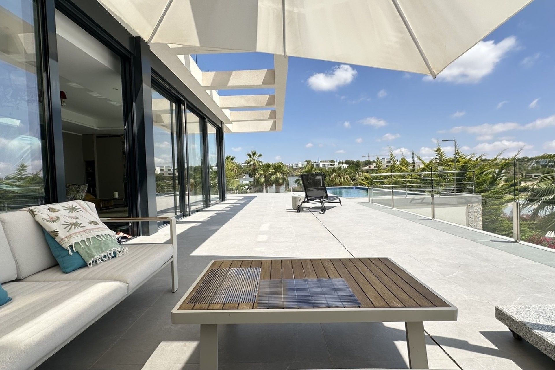 Revente - Villa Individuelle -
Las Colinas - Costa Blanca