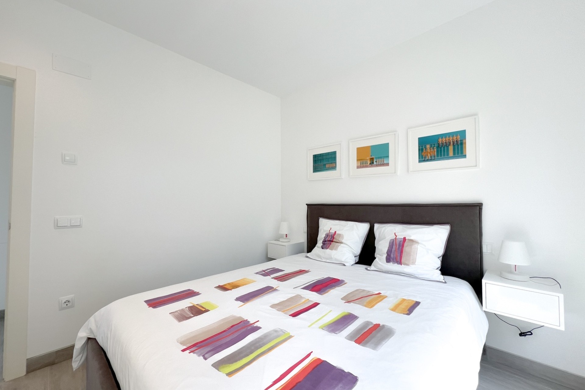 Revente - Villa Individuelle -
Las Colinas - Costa Blanca