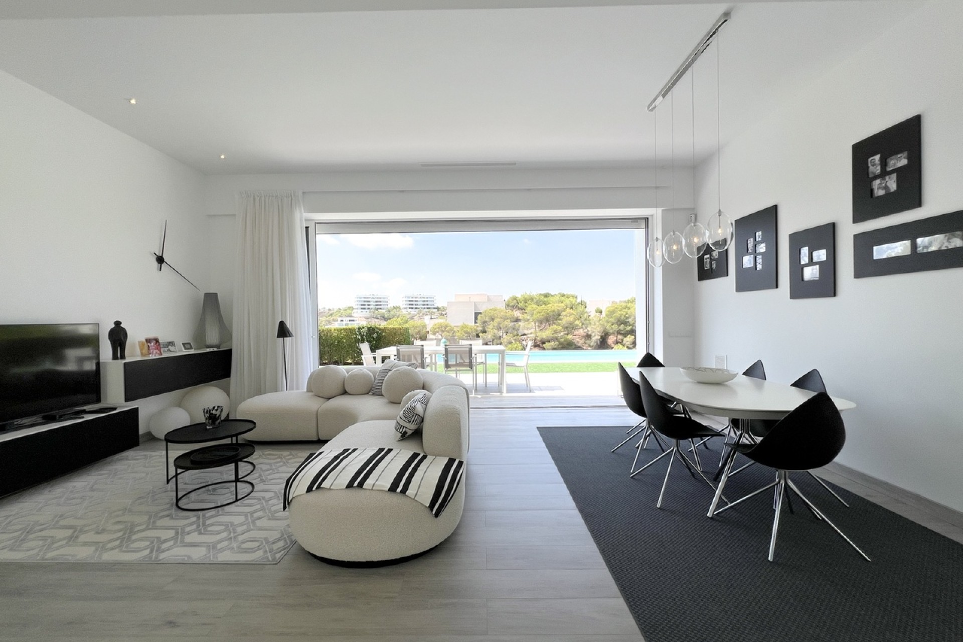 Revente - Villa Individuelle -
Las Colinas - Costa Blanca