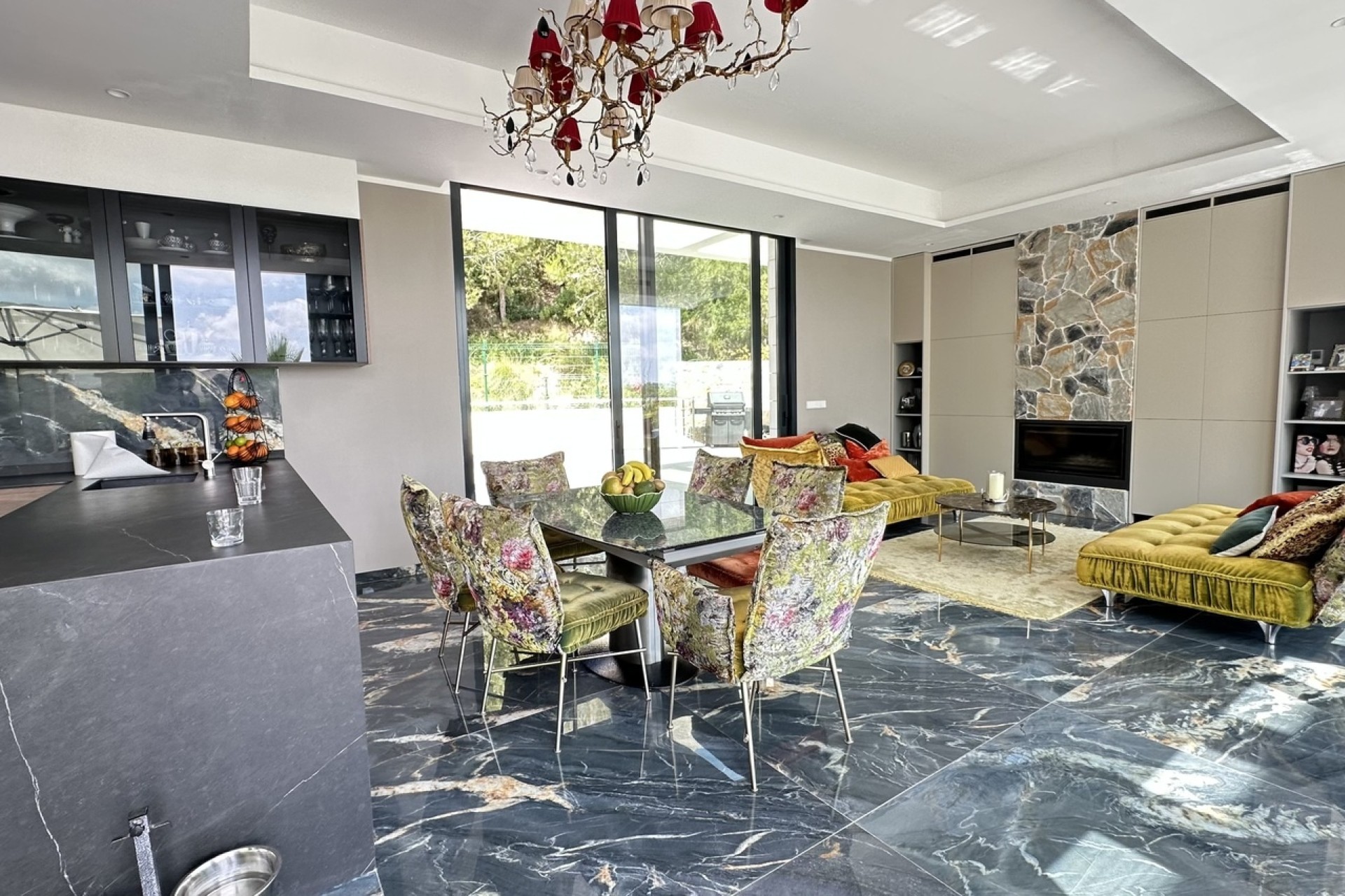Revente - Villa Individuelle -
Las Colinas Golf Resort - Costa Blanca