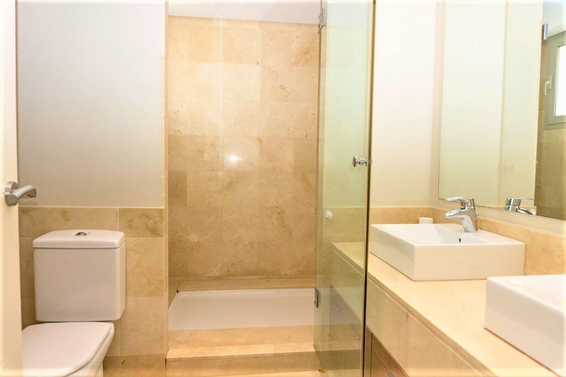 Revente - Villa Individuelle -
Las Colinas Golf Resort - Inland