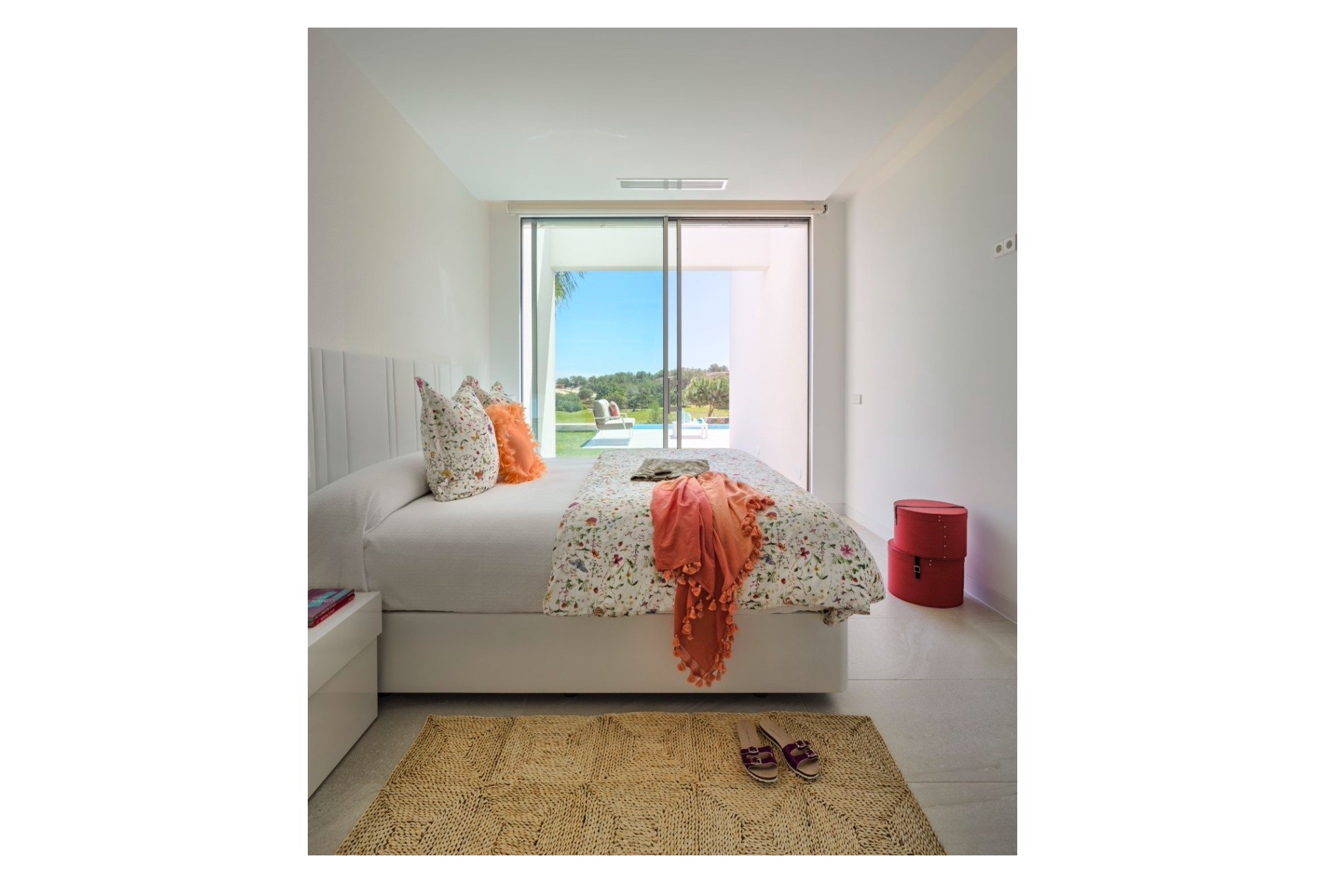 Revente - Villa Individuelle -
Las Colinas Golf Resort - Las Colinas Golf
