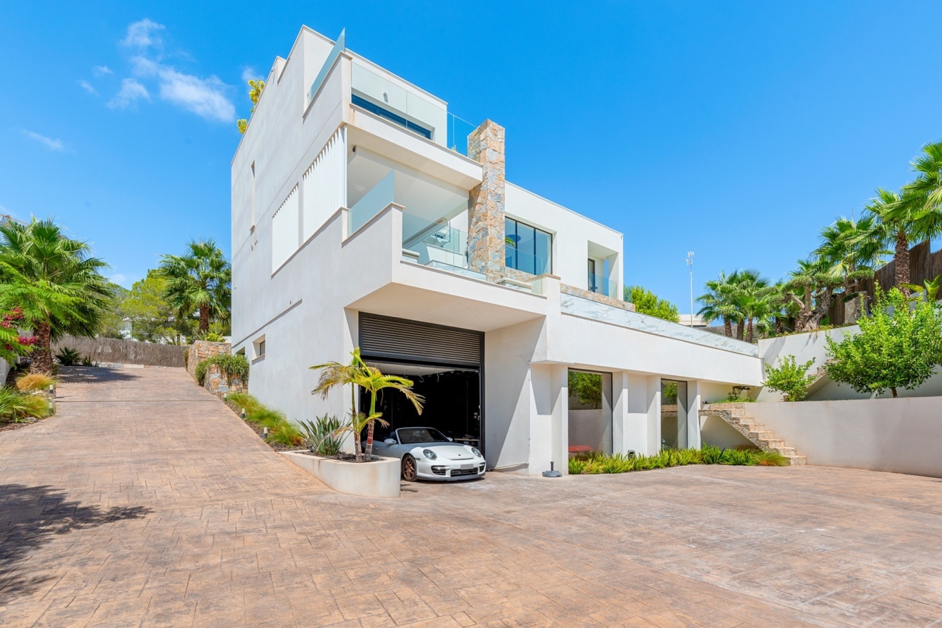 Revente - Villa individuelle -
Las Colinas Golf Resort - Las Colinas Golf