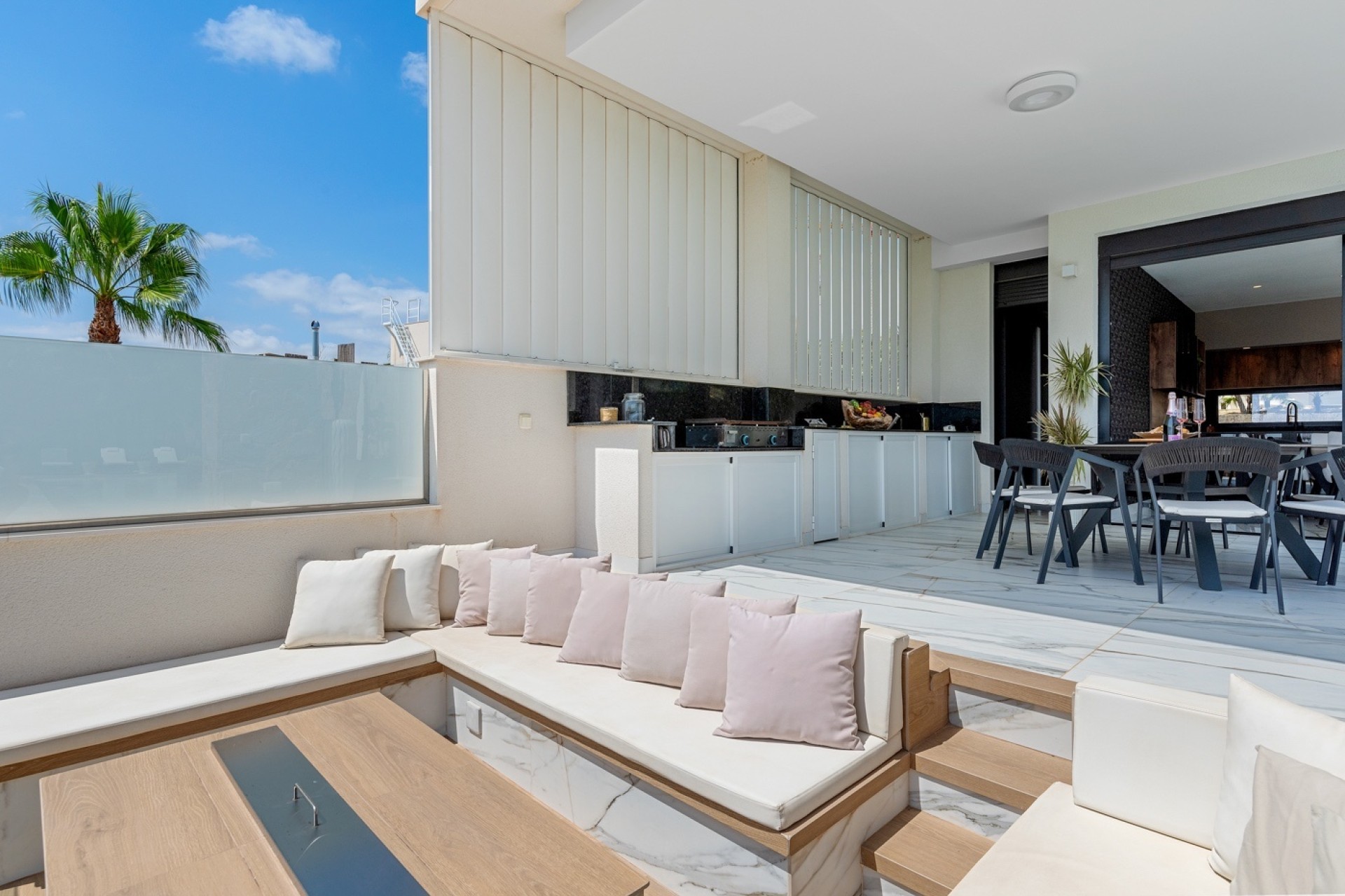 Revente - Villa individuelle -
Las Colinas Golf Resort - Las Colinas Golf