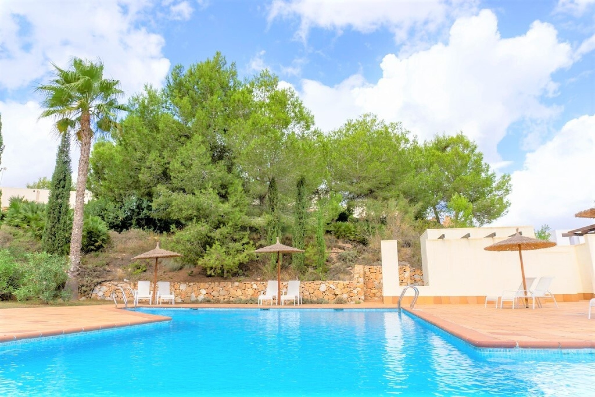 Revente - Villa Individuelle -
Las Colinas - Inland