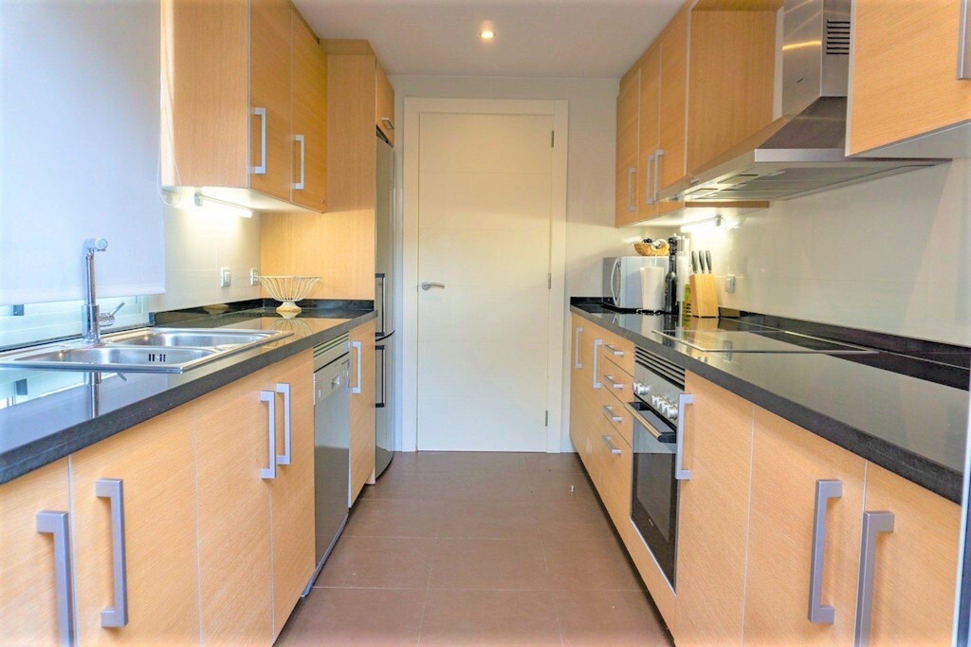 Revente - Villa Individuelle -
Las Colinas - Inland