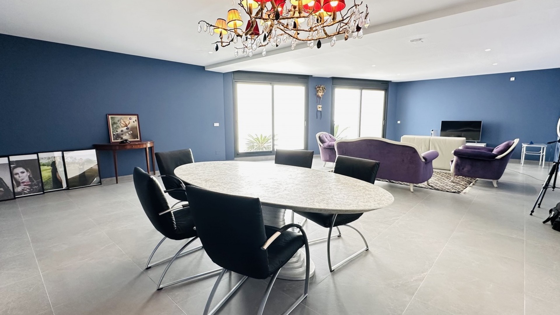 Revente - Villa Individuelle -
Las Colinas - Las Colinas Golf Resort